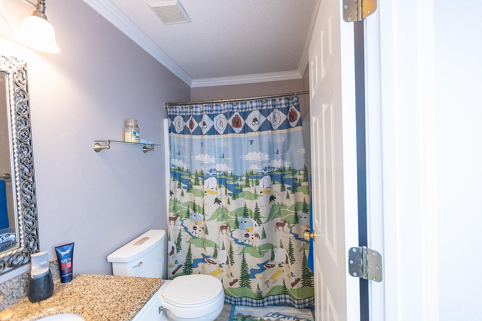 HAMPTON RIDGE ESTATES - Residential