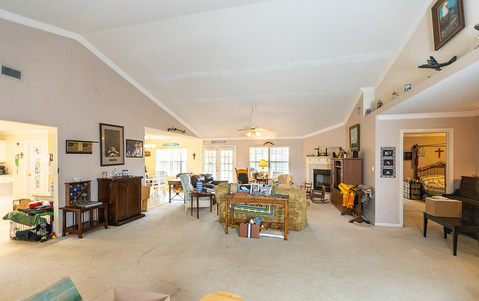 HAMPTON RIDGE ESTATES - Residential