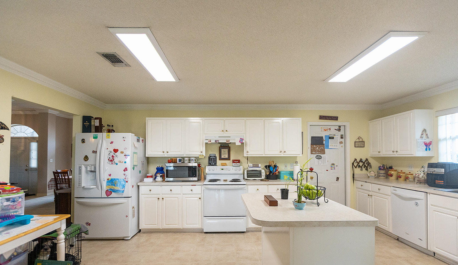 HAMPTON RIDGE ESTATES - Residential