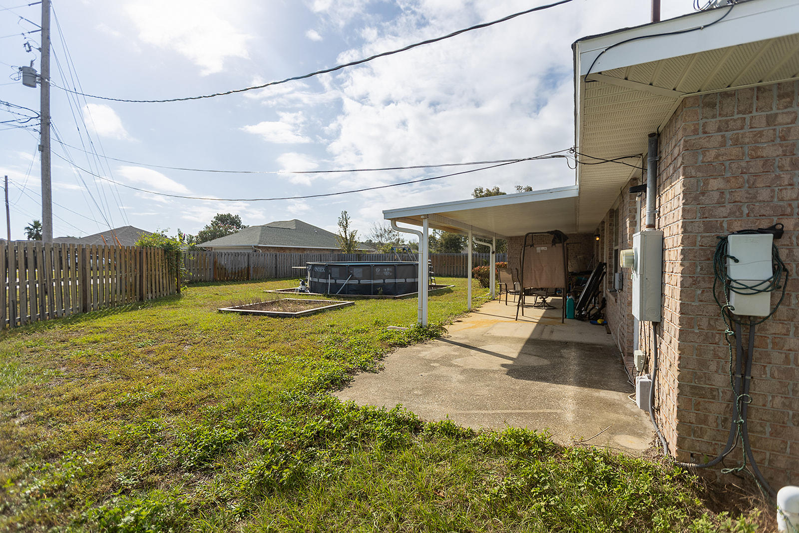 HAMPTON RIDGE ESTATES - Residential