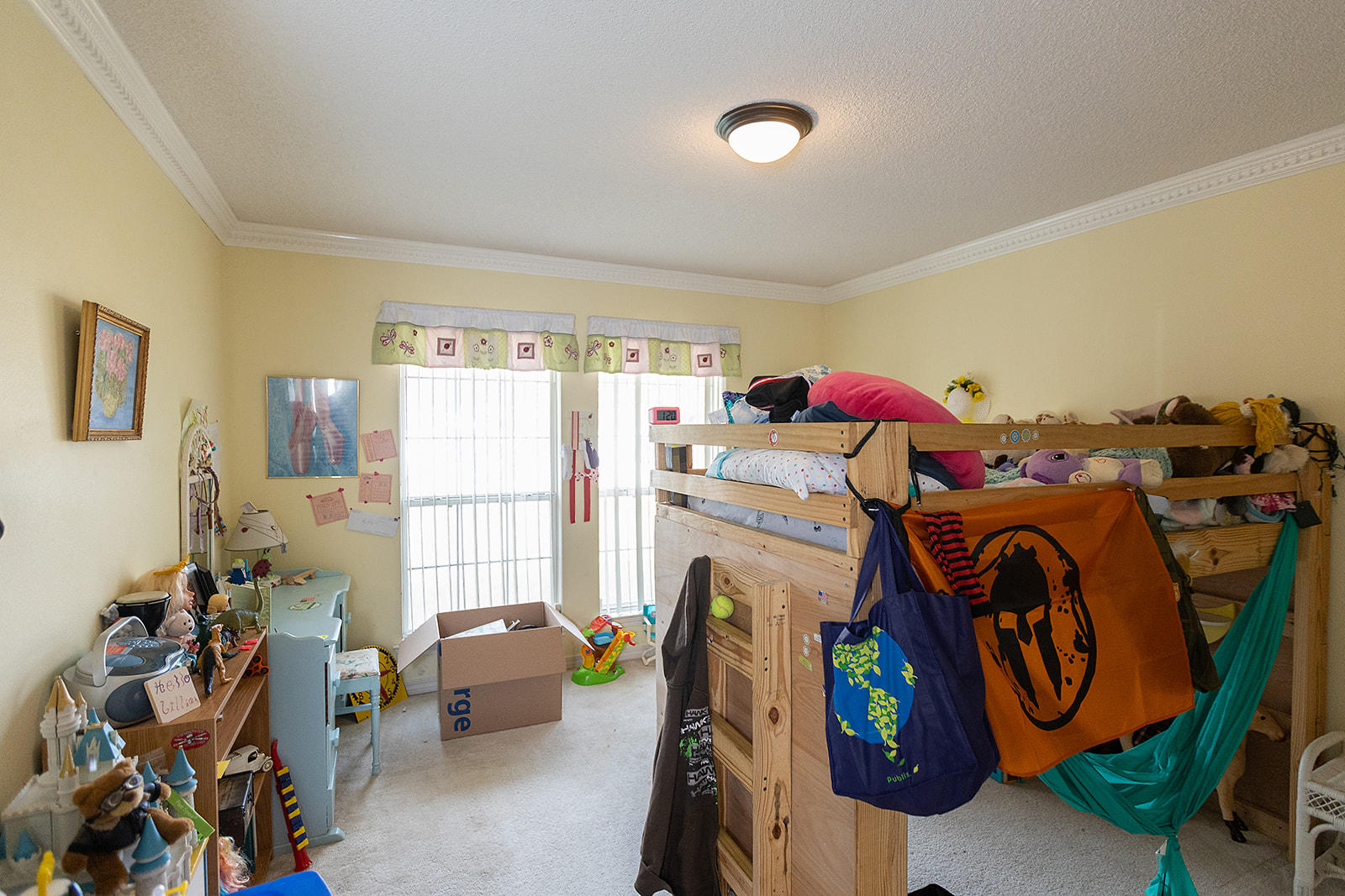 HAMPTON RIDGE ESTATES - Residential