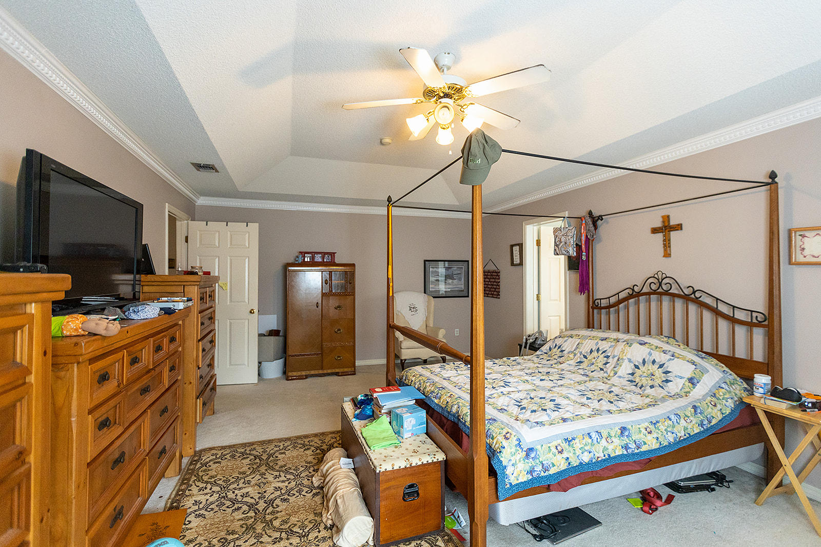 HAMPTON RIDGE ESTATES - Residential