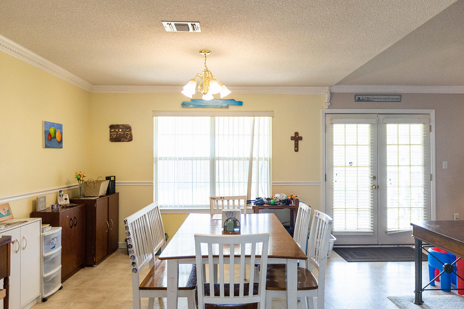 HAMPTON RIDGE ESTATES - Residential