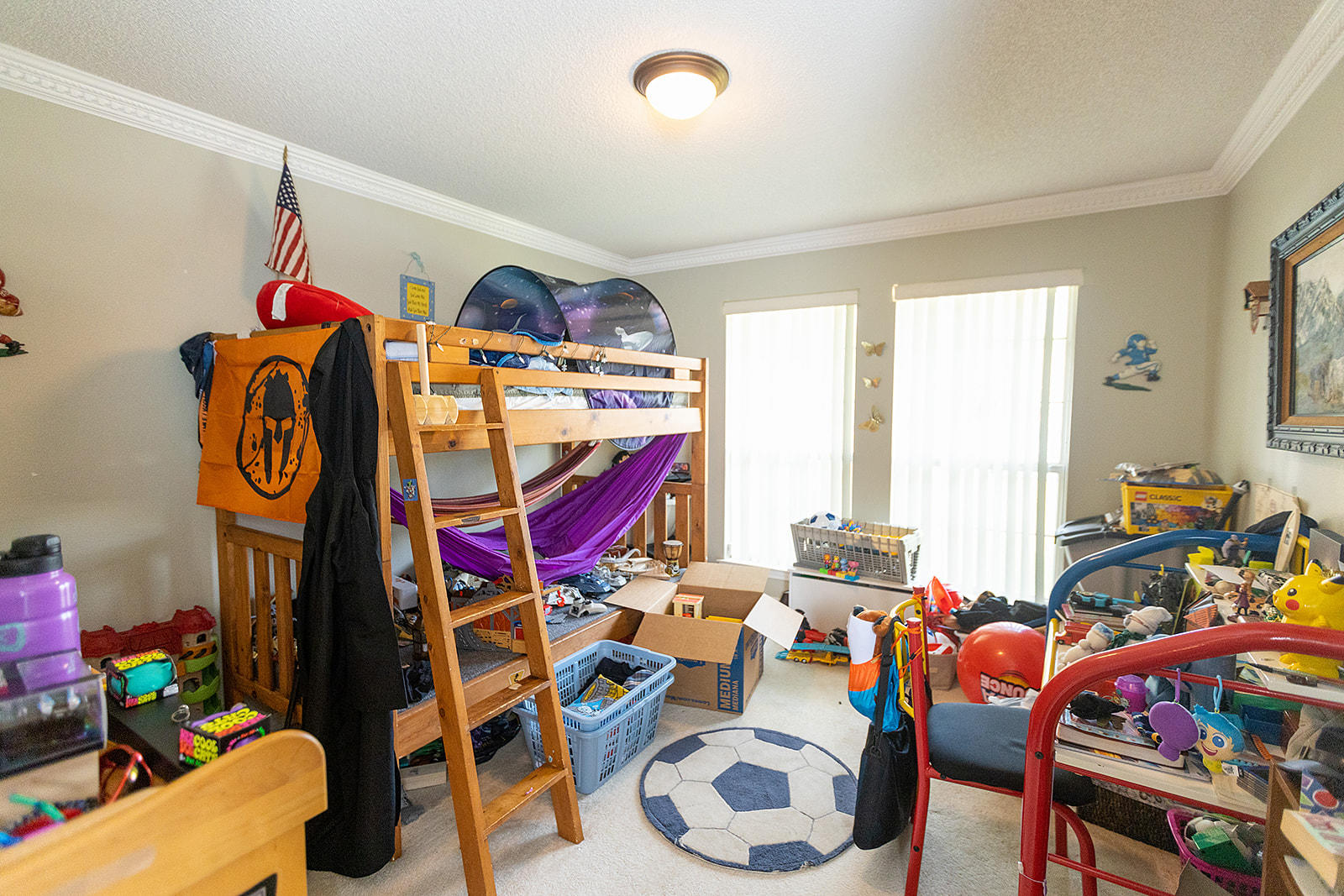 HAMPTON RIDGE ESTATES - Residential