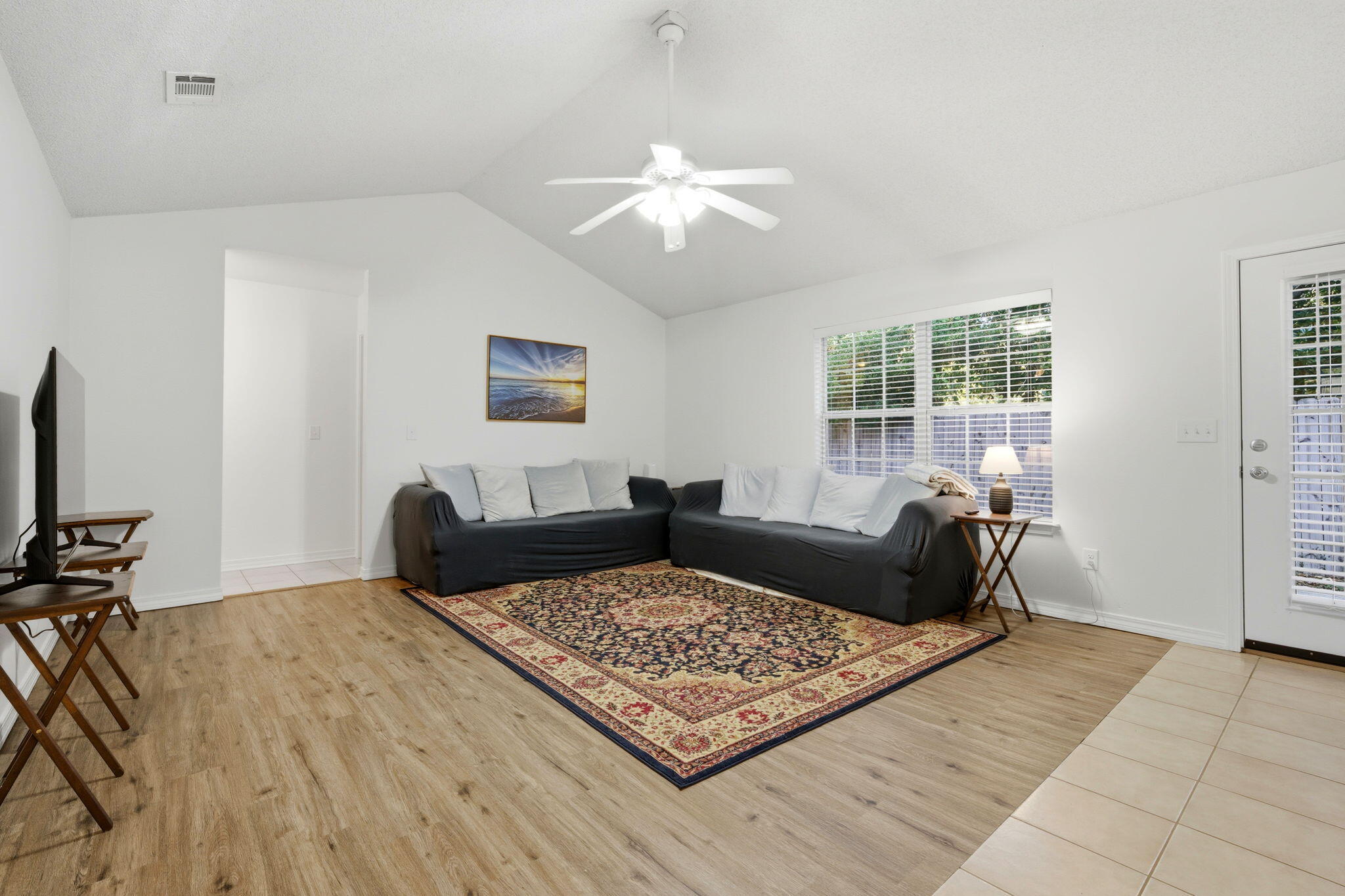 OCEAN CITY - Residential