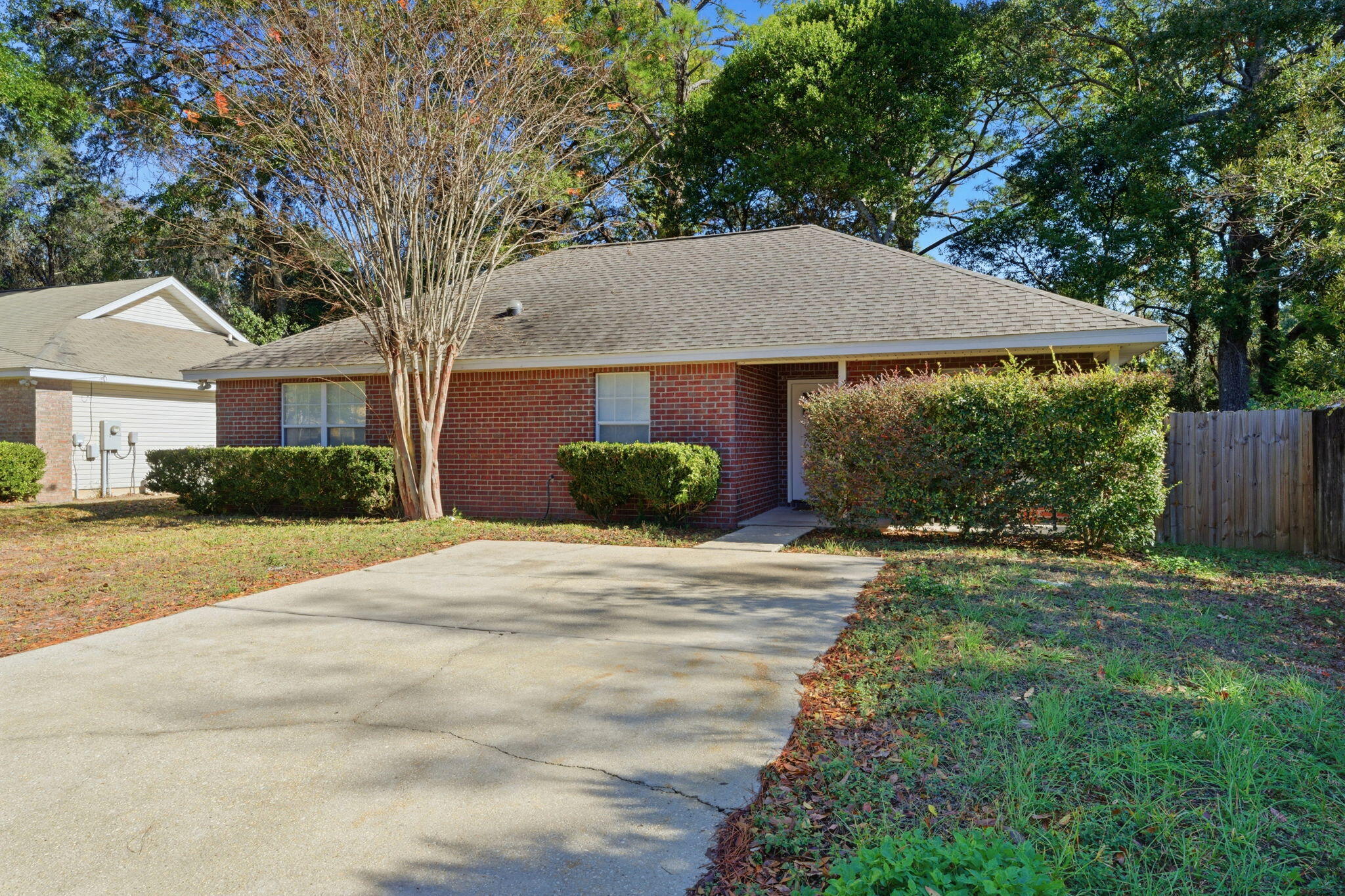 OCEAN CITY - Residential