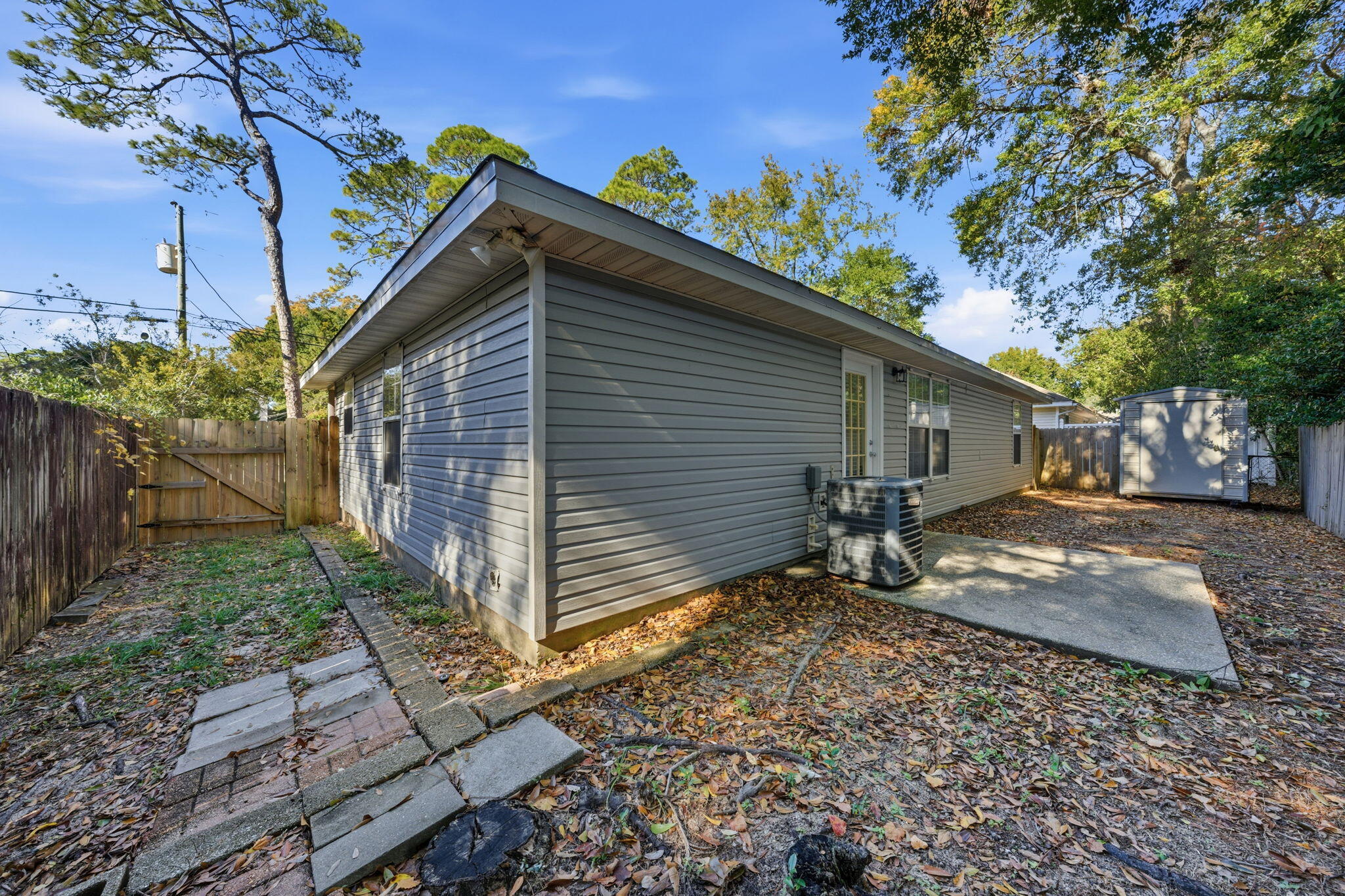 OCEAN CITY - Residential