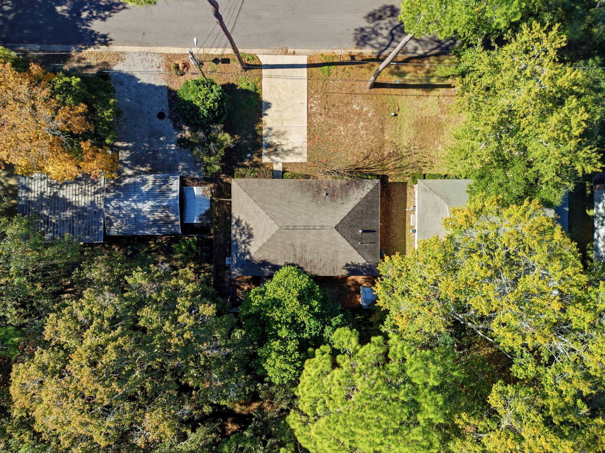 OCEAN CITY - Residential