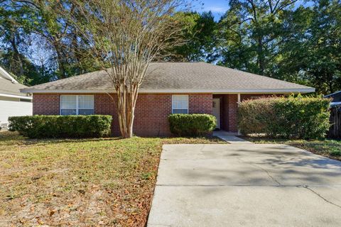 123 SE Elm Avenue Fort Walton Beach FL 32548