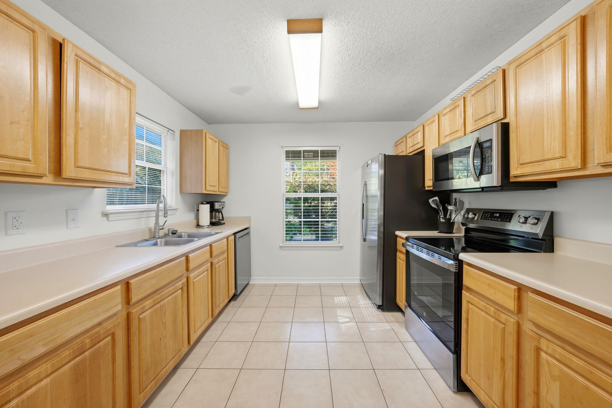 OCEAN CITY - Residential