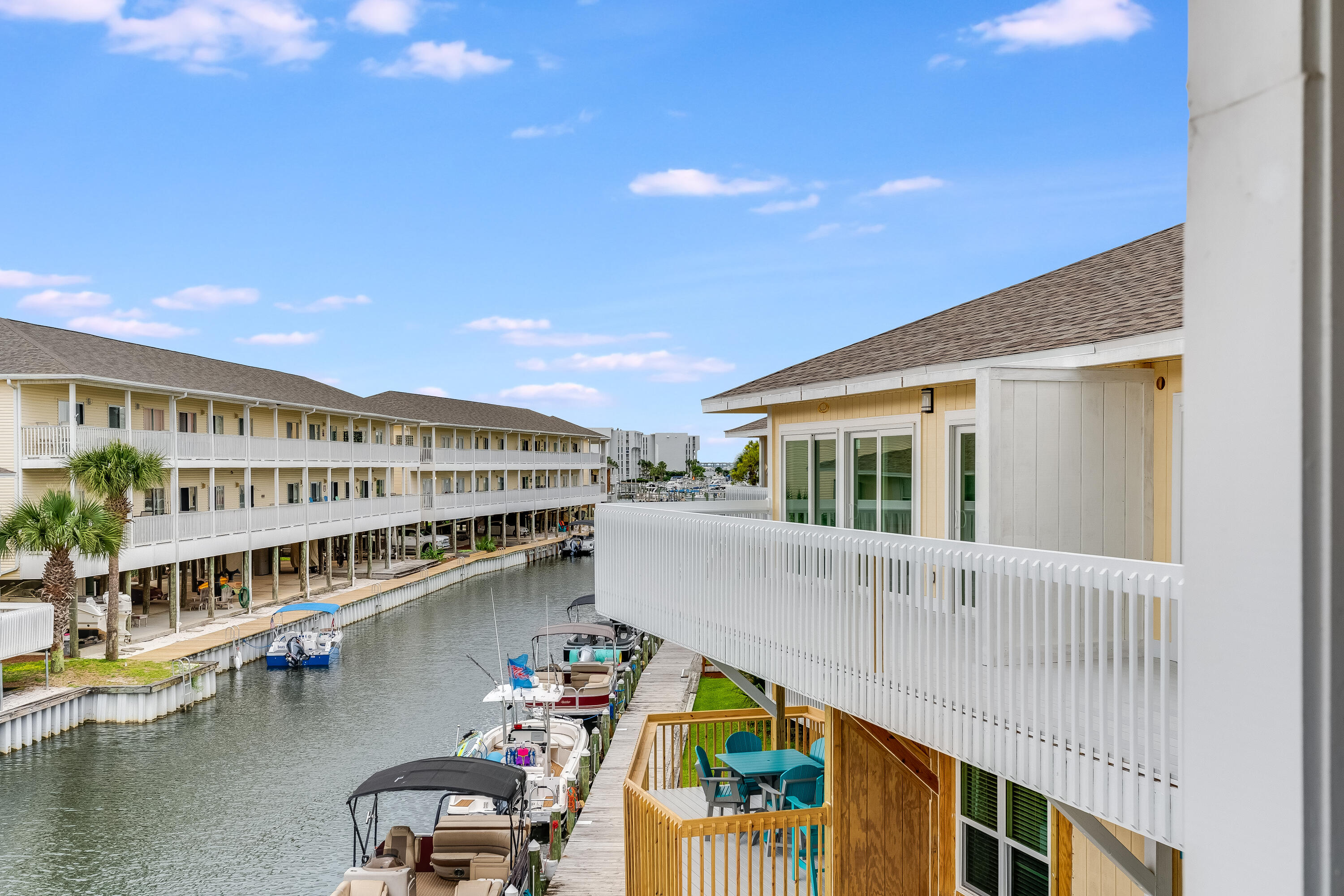 SANDPIPER COVE PH 03 - Residential