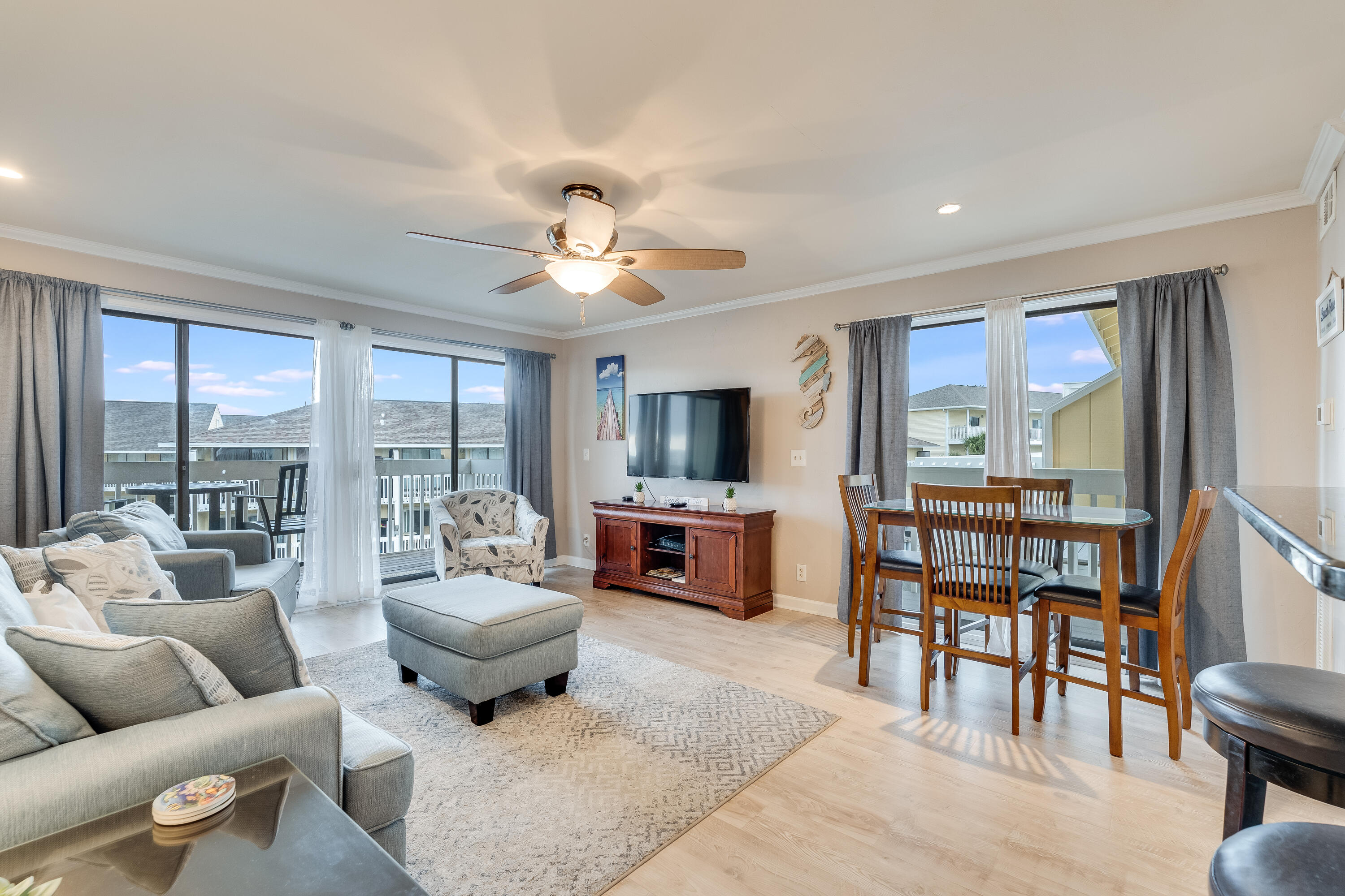 SANDPIPER COVE PH 03 - Residential