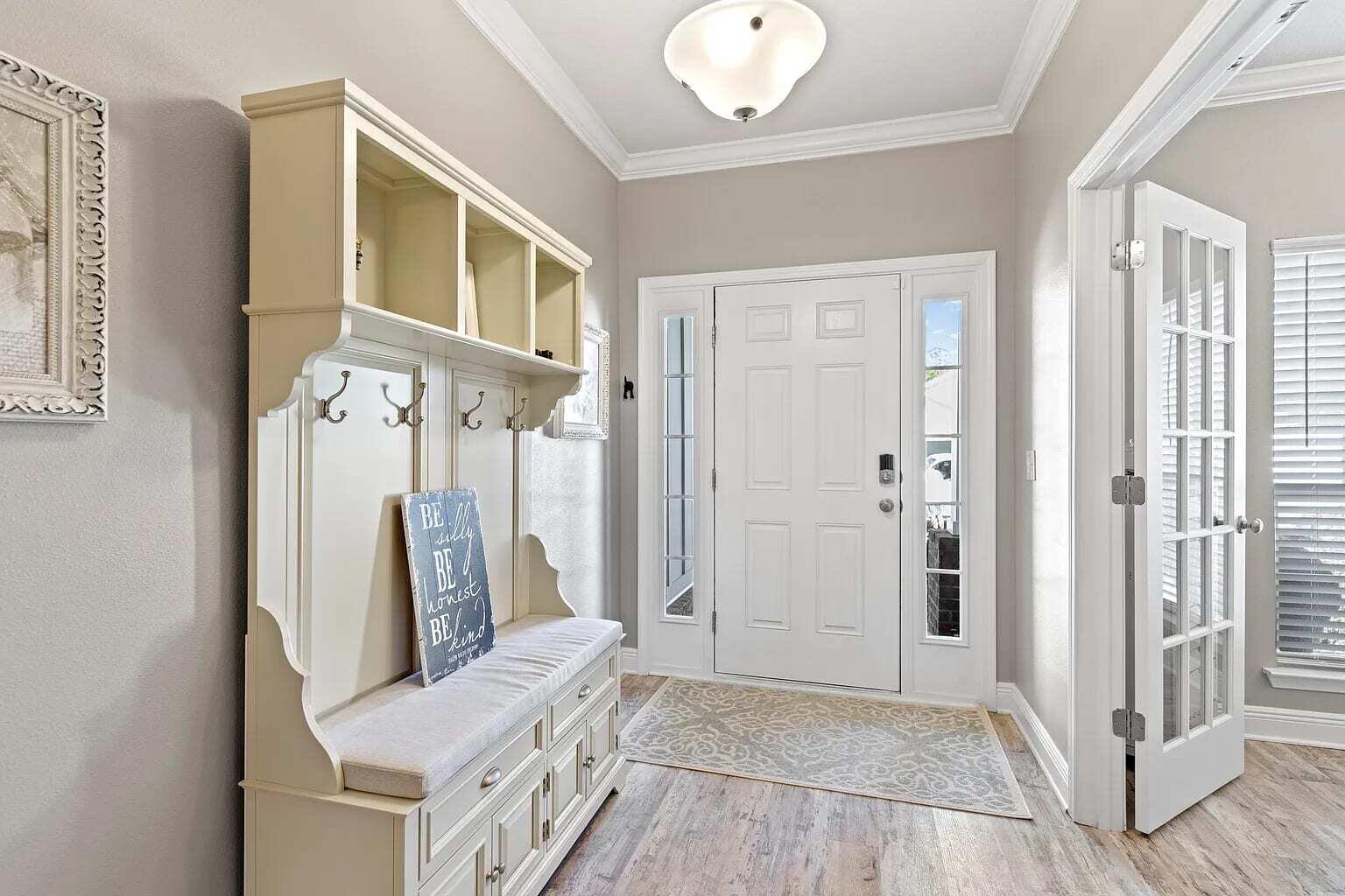 HAMMOCK BAY - Residential Lease