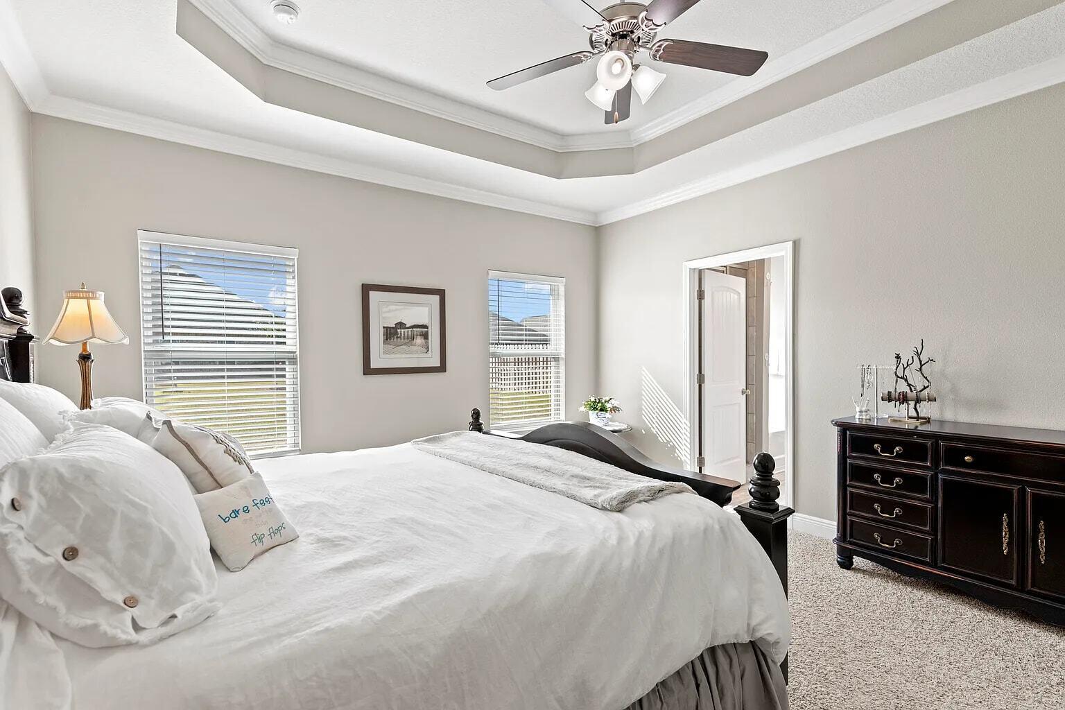 HAMMOCK BAY - Residential Lease