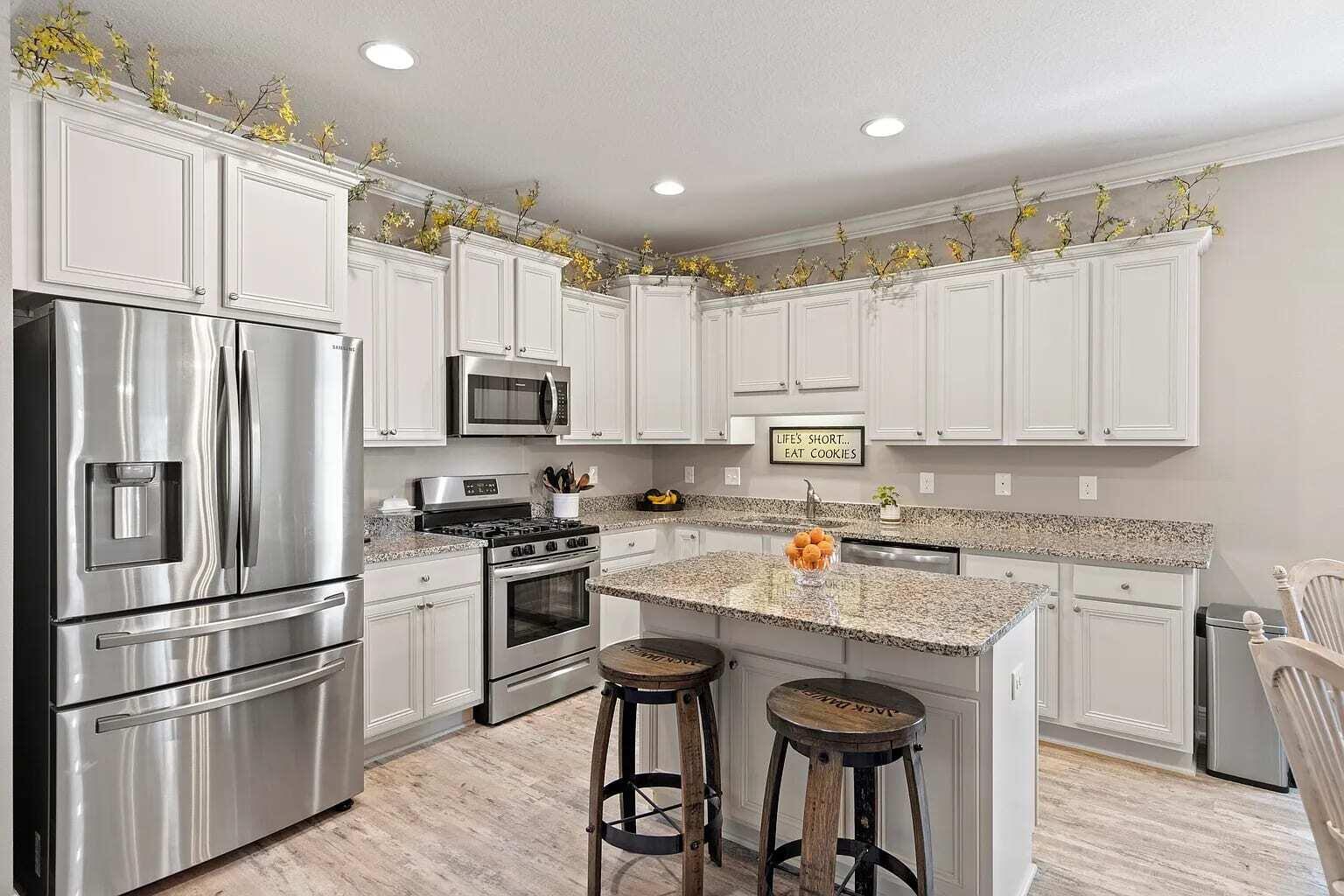 HAMMOCK BAY - Residential Lease