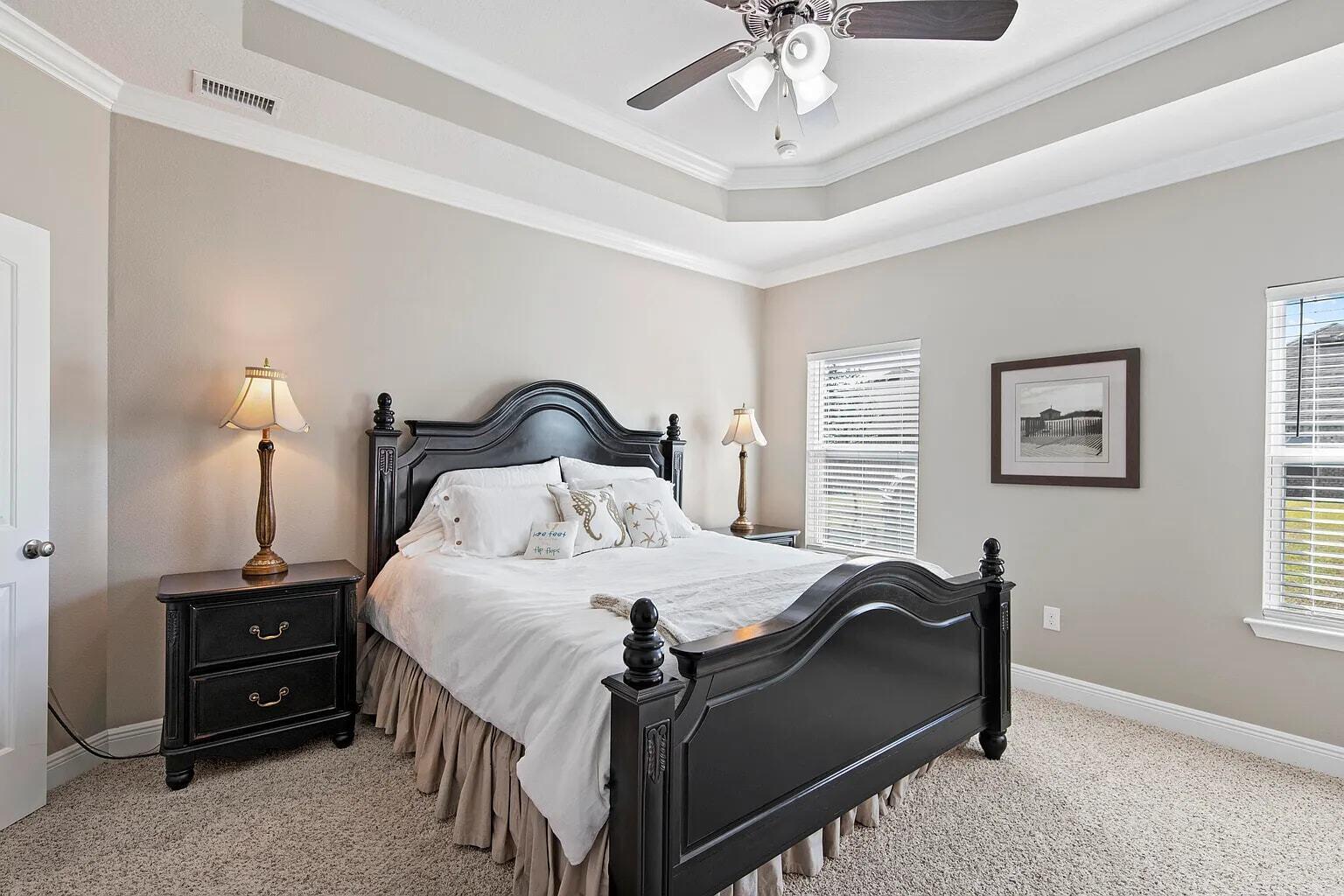 HAMMOCK BAY - Residential Lease