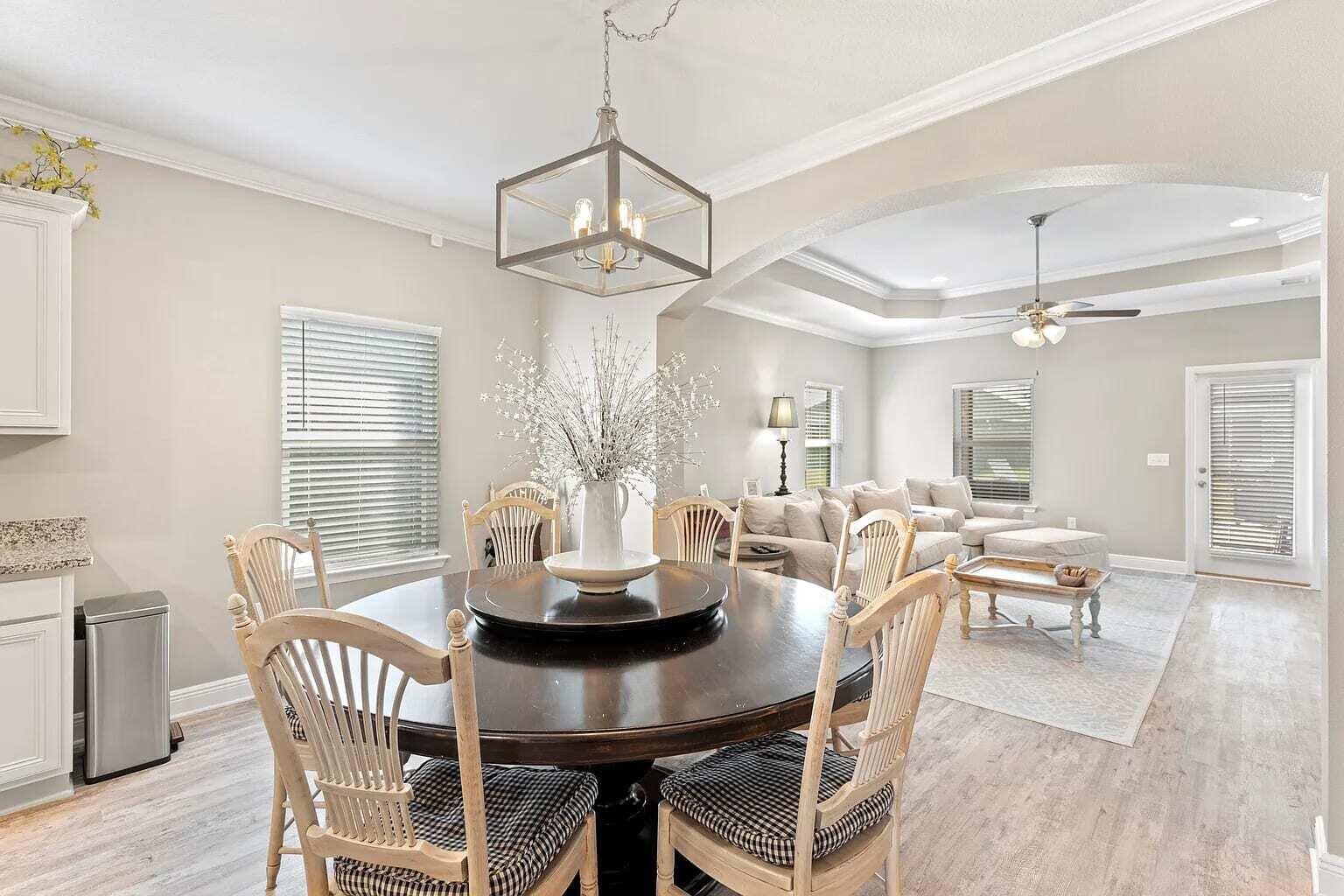 HAMMOCK BAY - Residential Lease