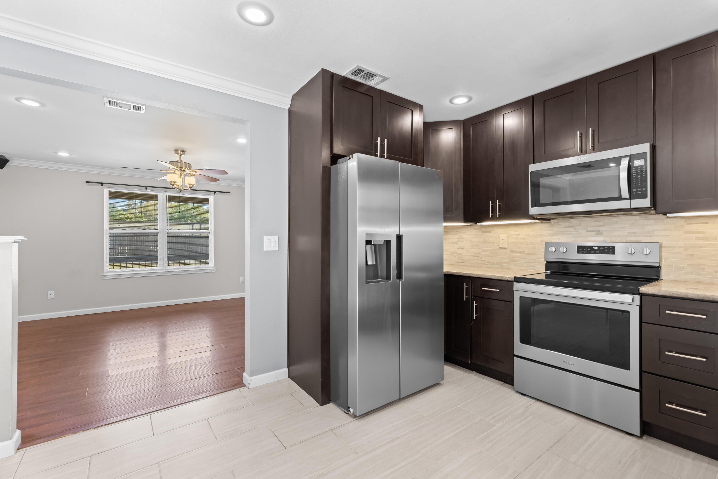 VALPARAISO PLAT 07 - Residential Lease
