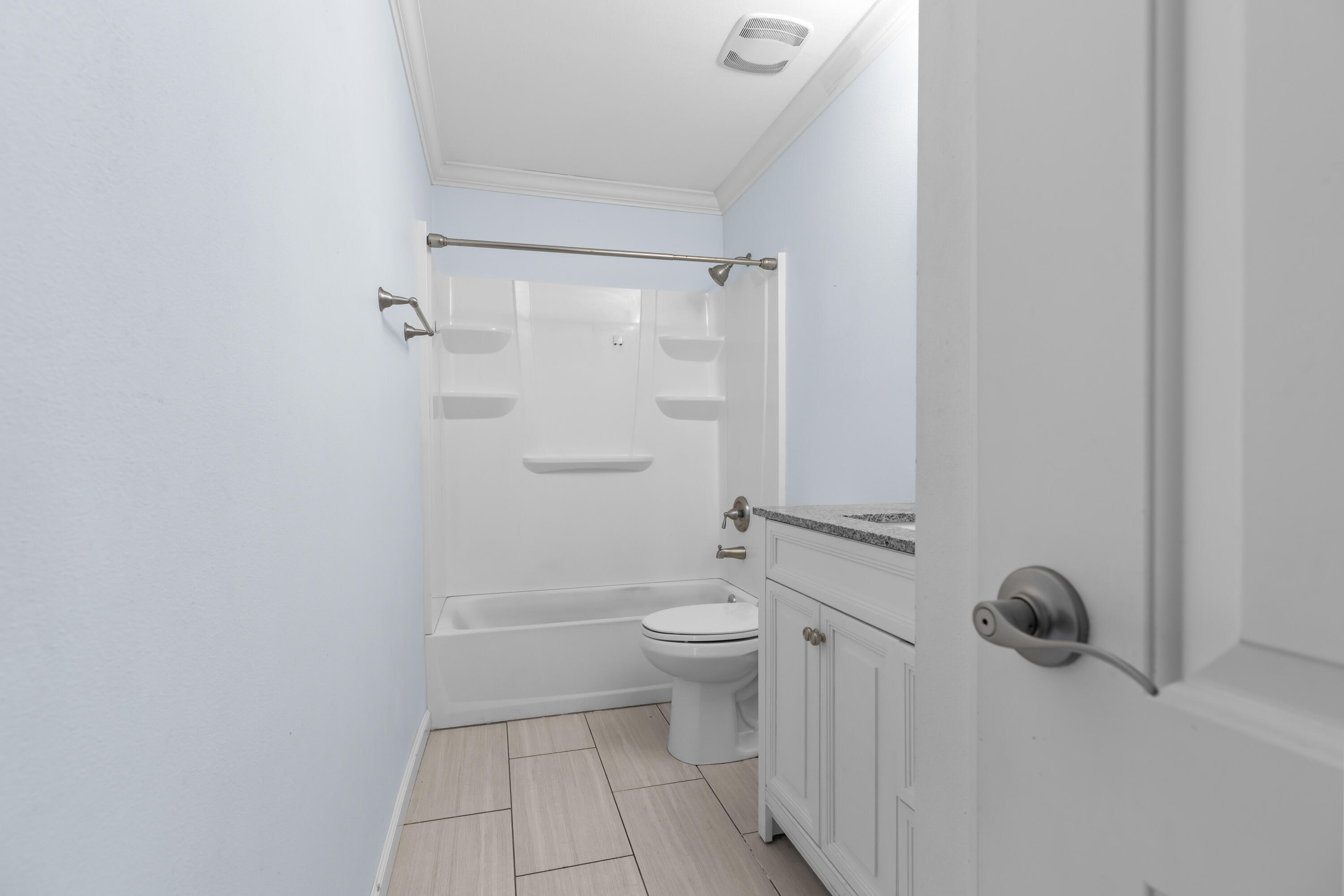 VALPARAISO PLAT 07 - Residential Lease