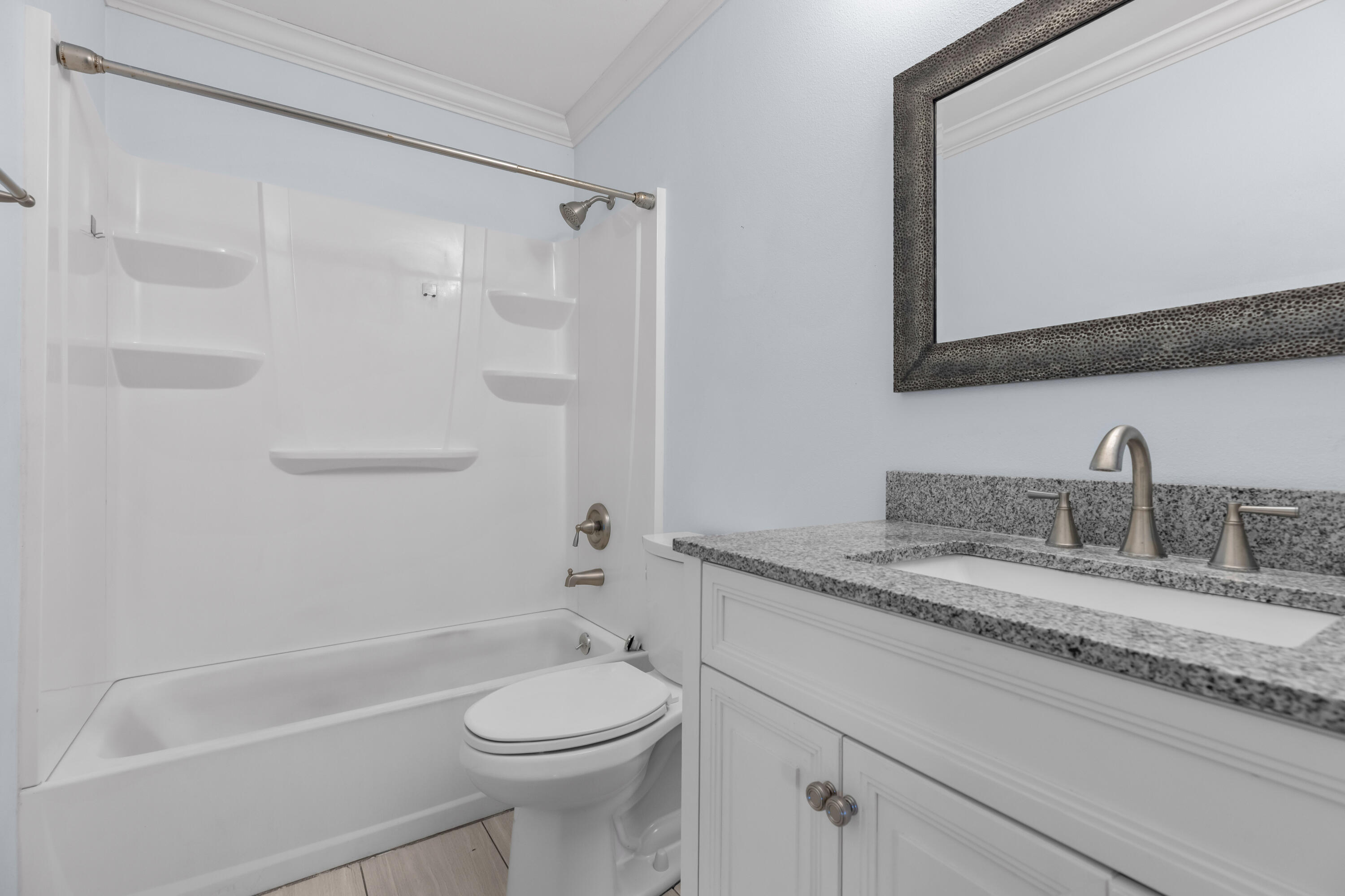VALPARAISO PLAT 07 - Residential Lease