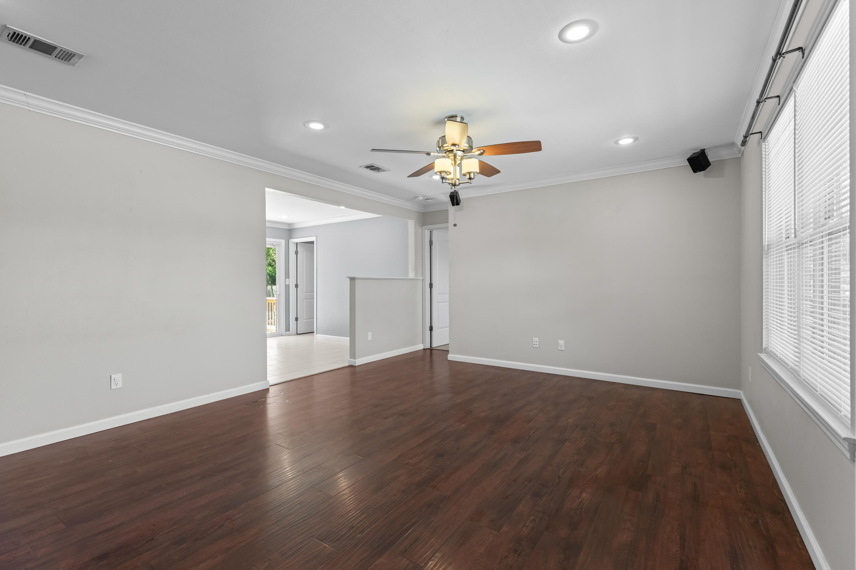 VALPARAISO PLAT 07 - Residential Lease