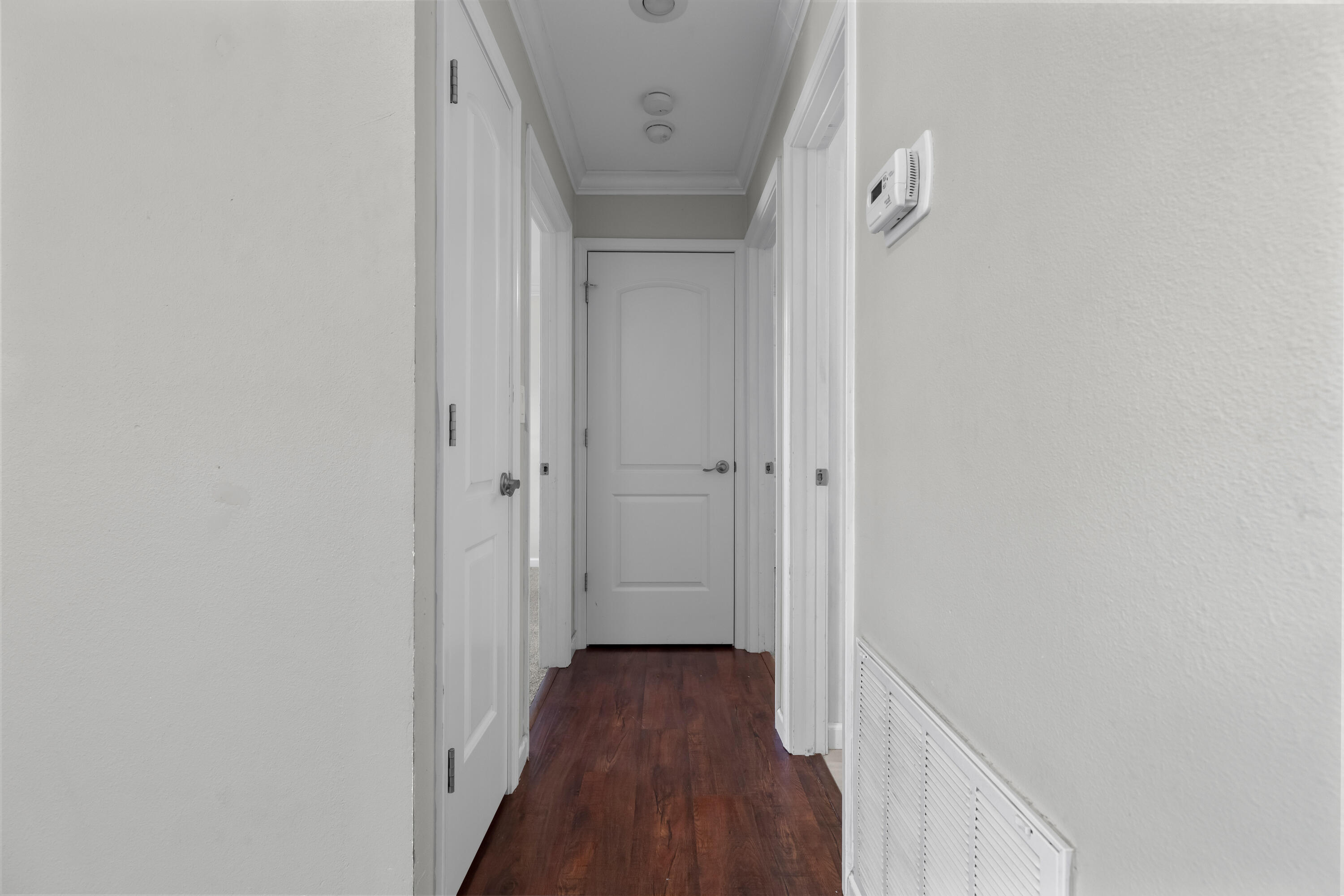 VALPARAISO PLAT 07 - Residential Lease