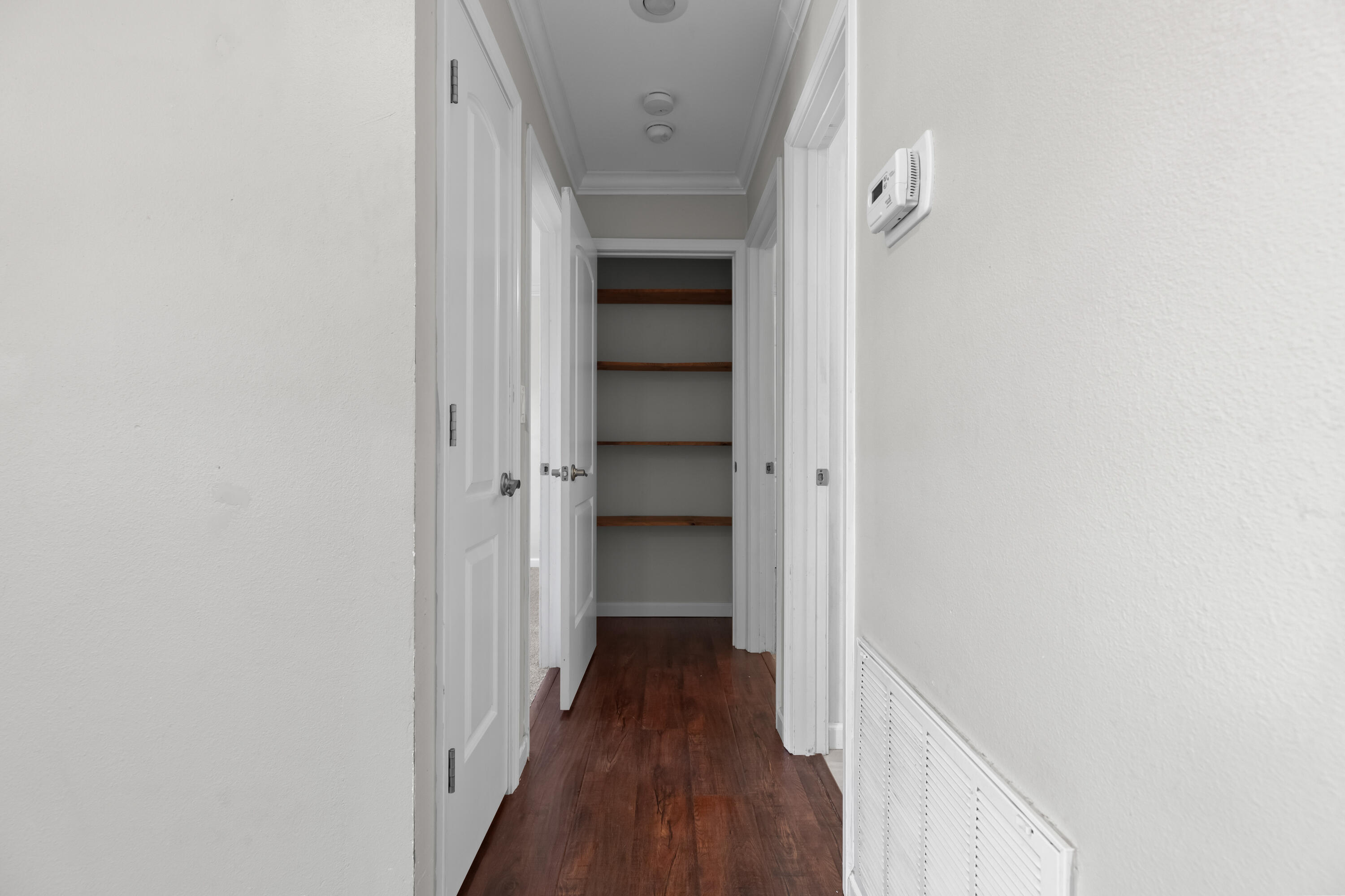 VALPARAISO PLAT 07 - Residential Lease