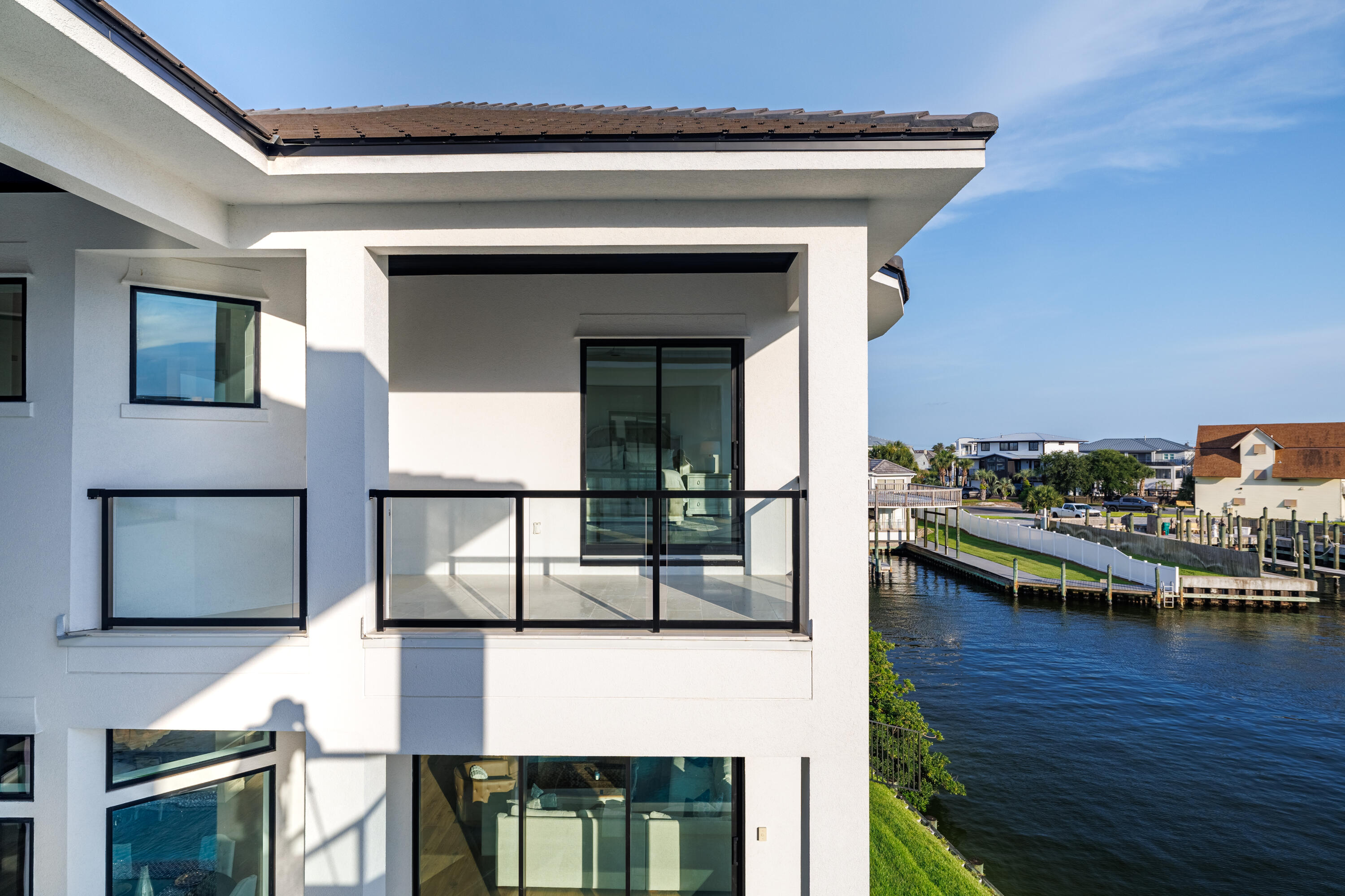 HOLIDAY ISLE - Residential