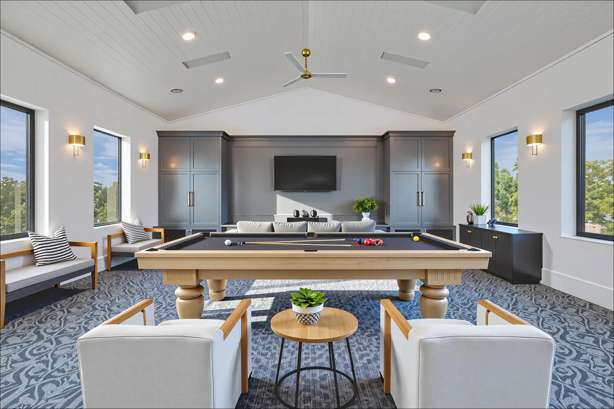 HOLIDAY ISLE - Residential
