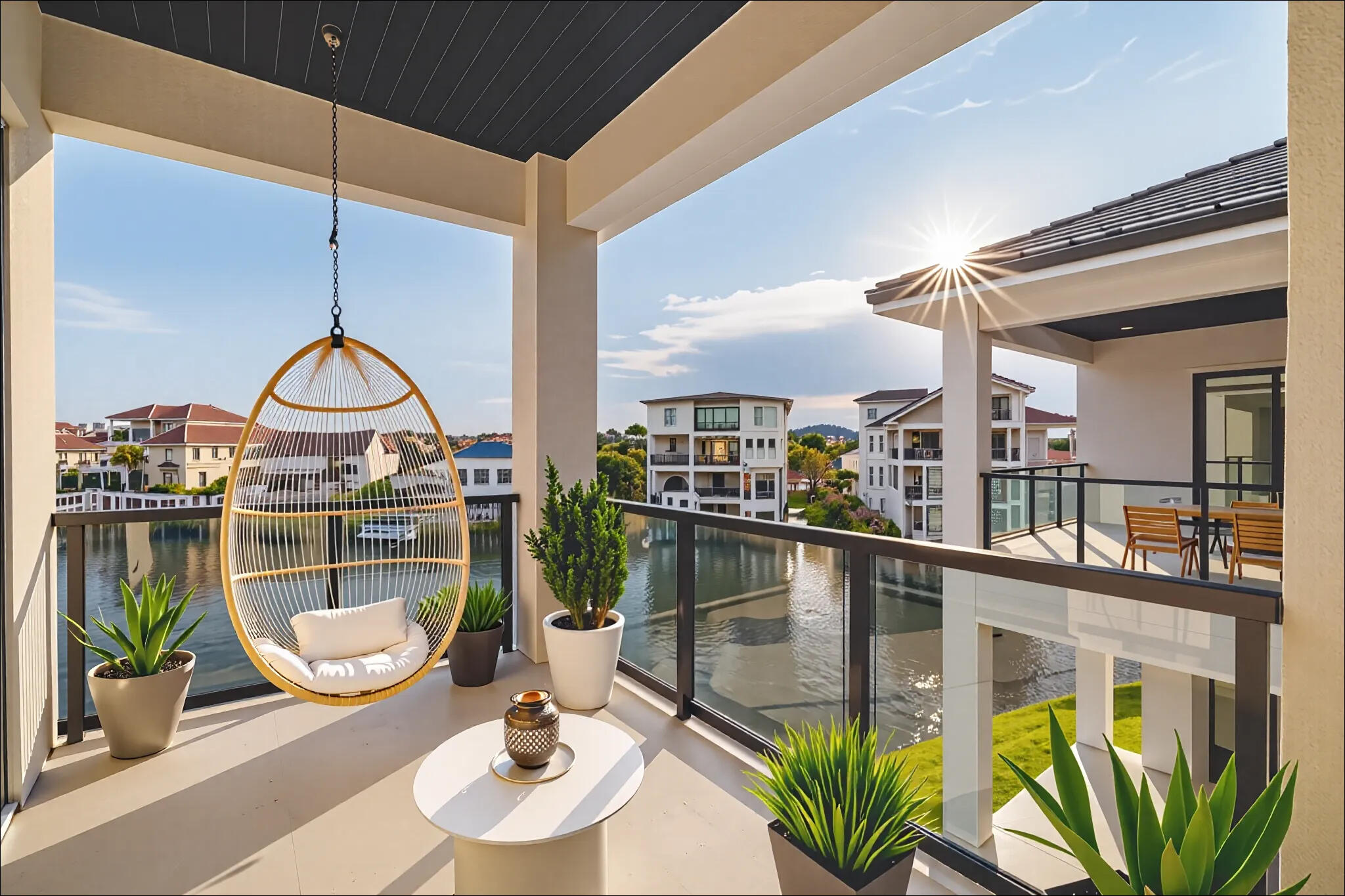 HOLIDAY ISLE - Residential