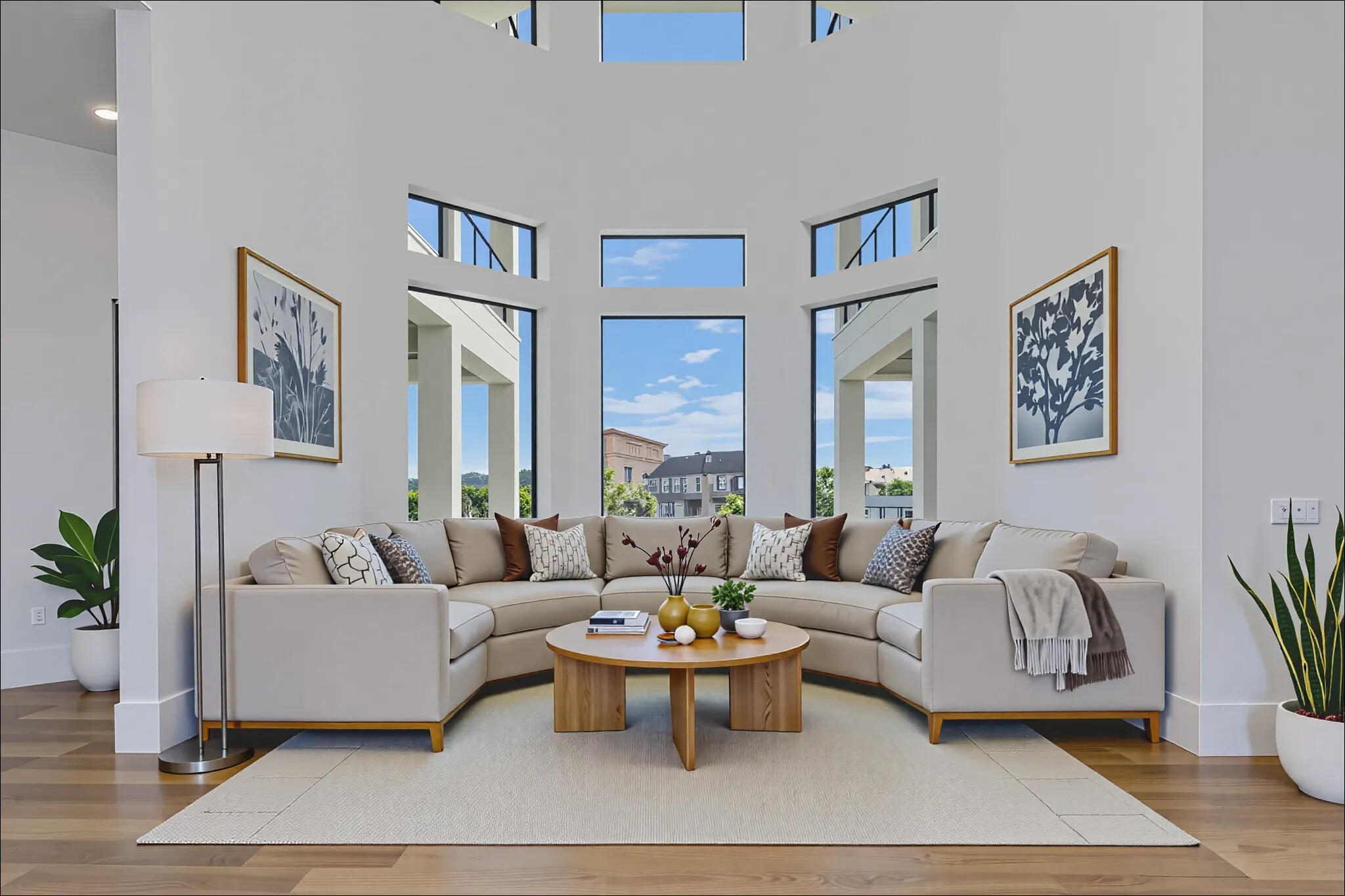 HOLIDAY ISLE - Residential