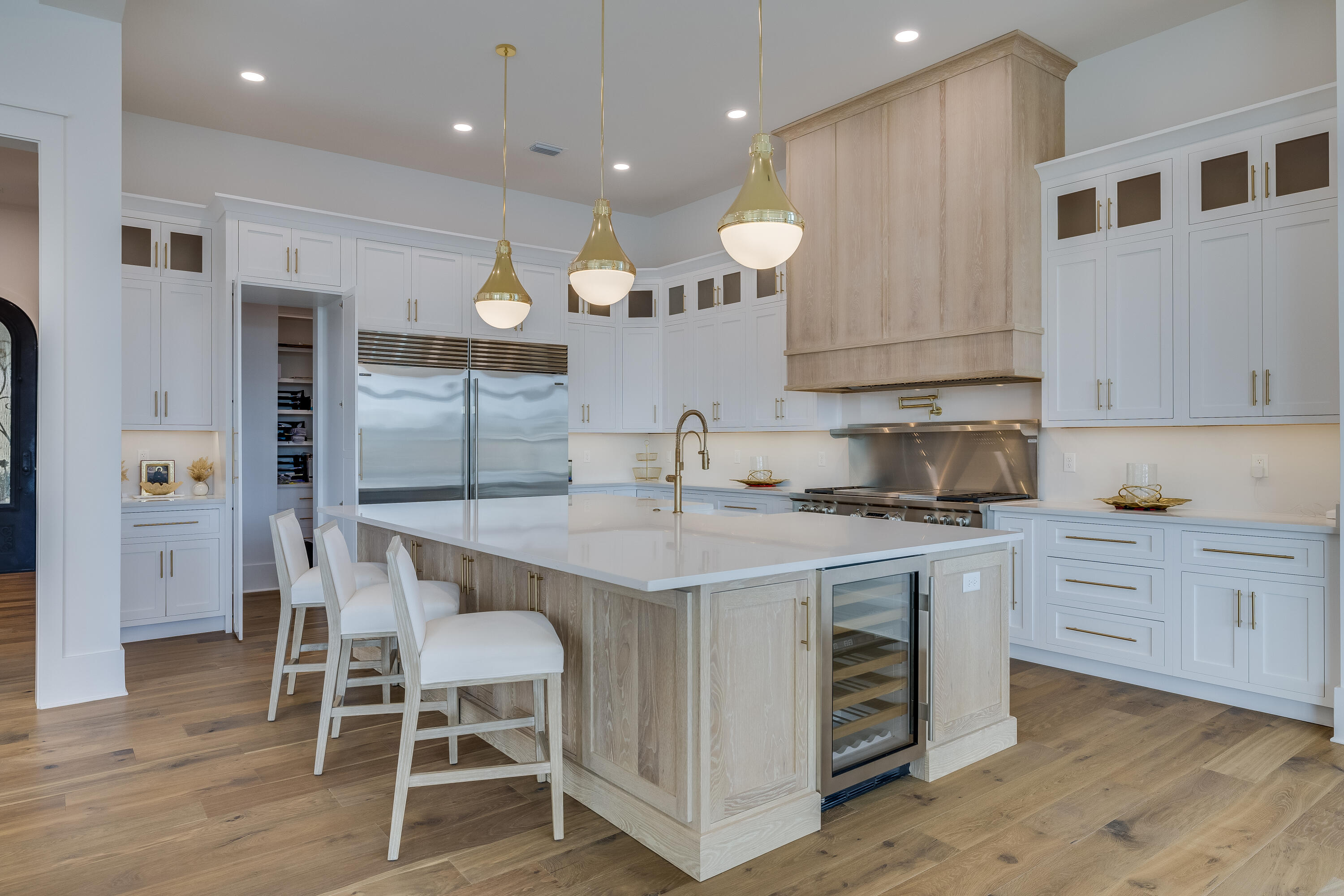 HOLIDAY ISLE - Residential