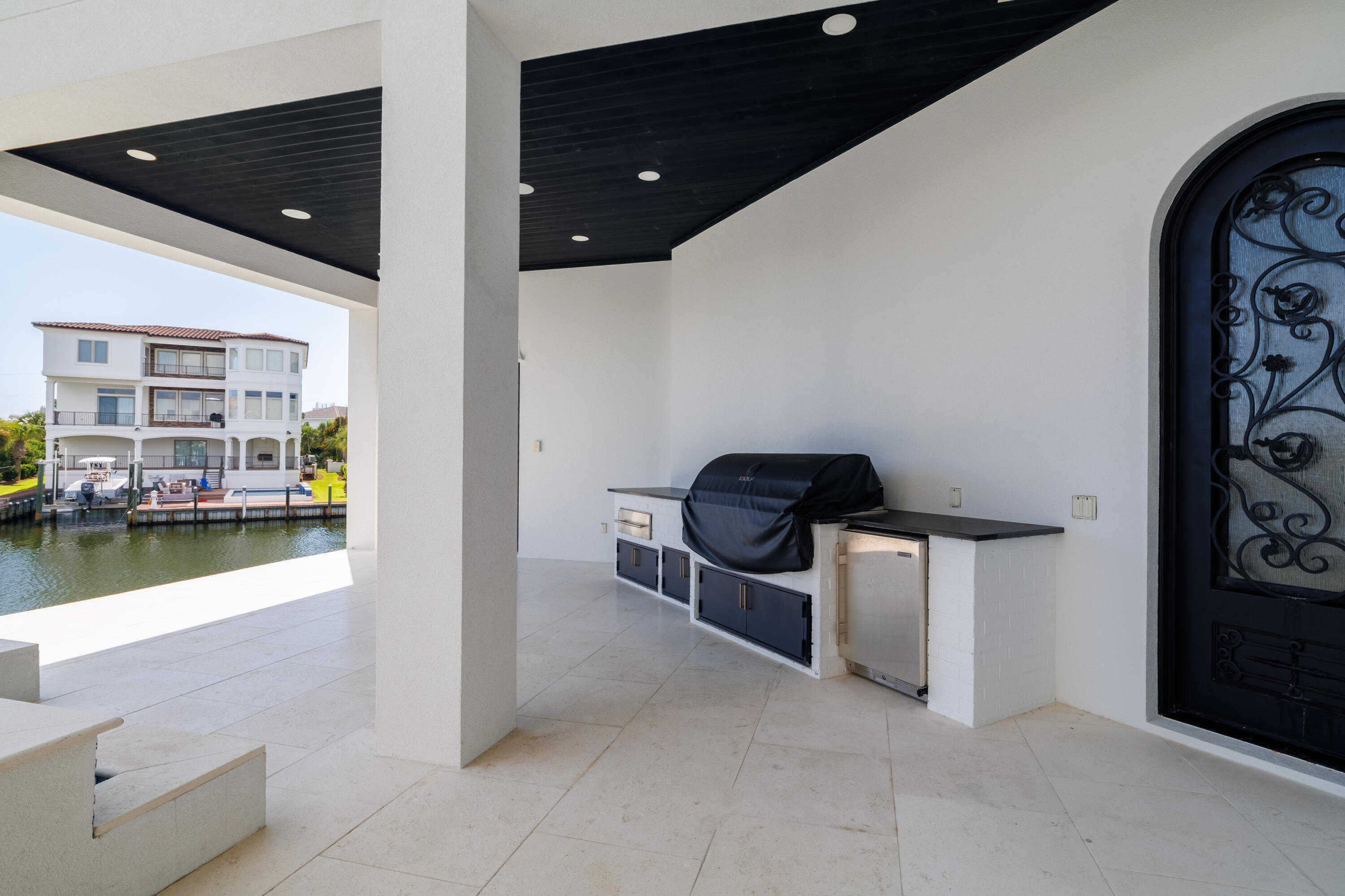 HOLIDAY ISLE - Residential
