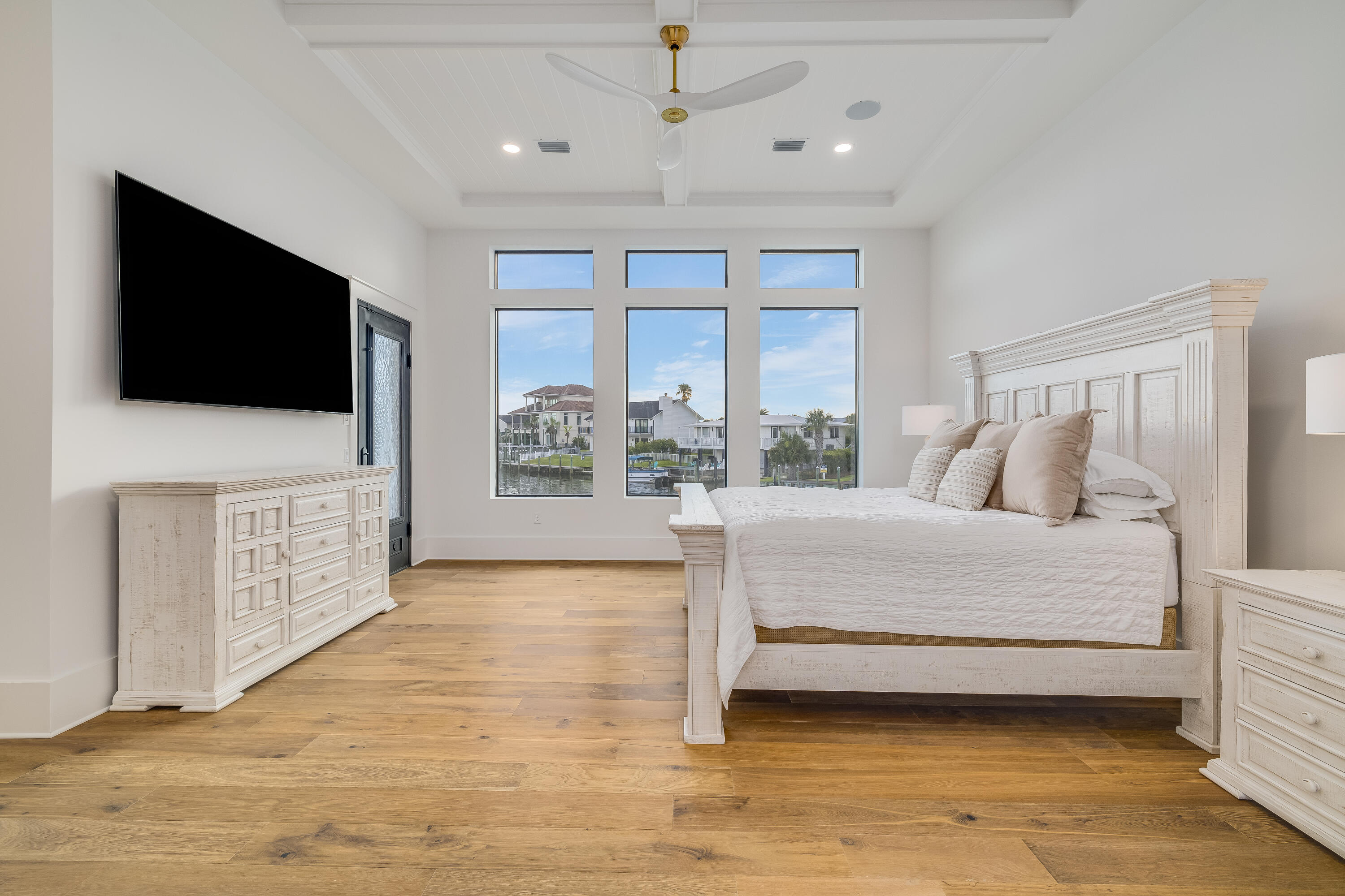 HOLIDAY ISLE - Residential