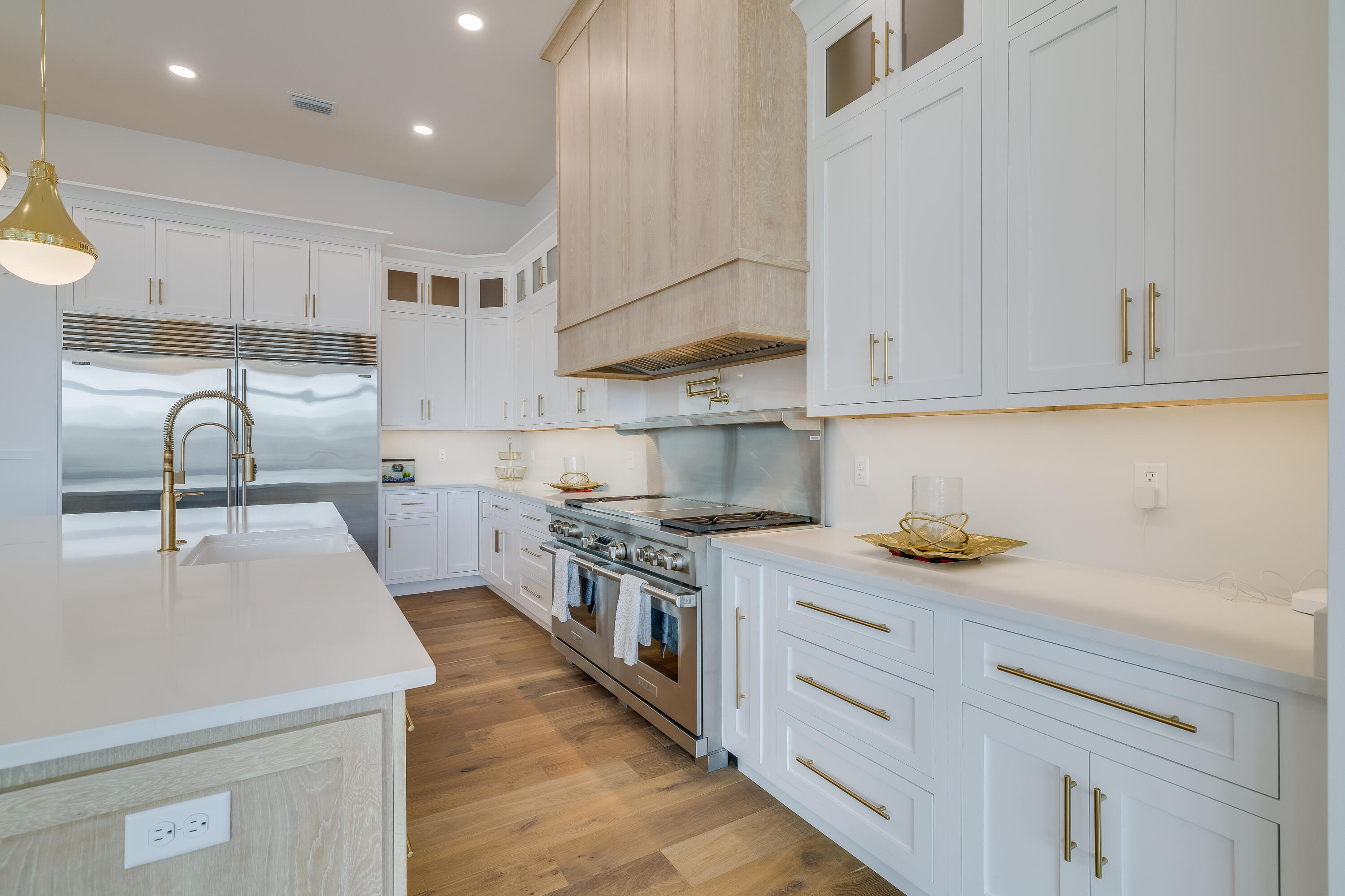 HOLIDAY ISLE - Residential