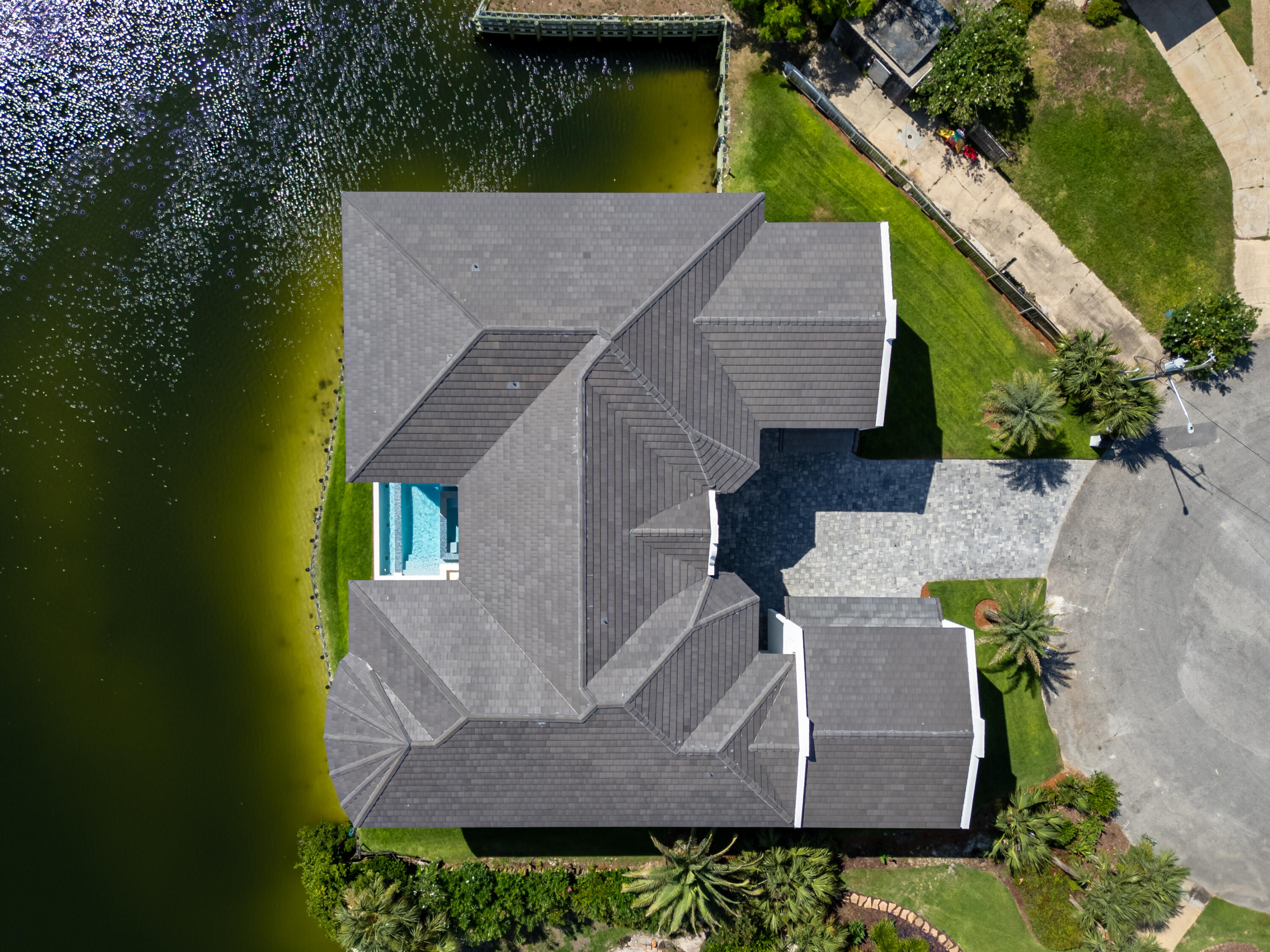 HOLIDAY ISLE - Residential