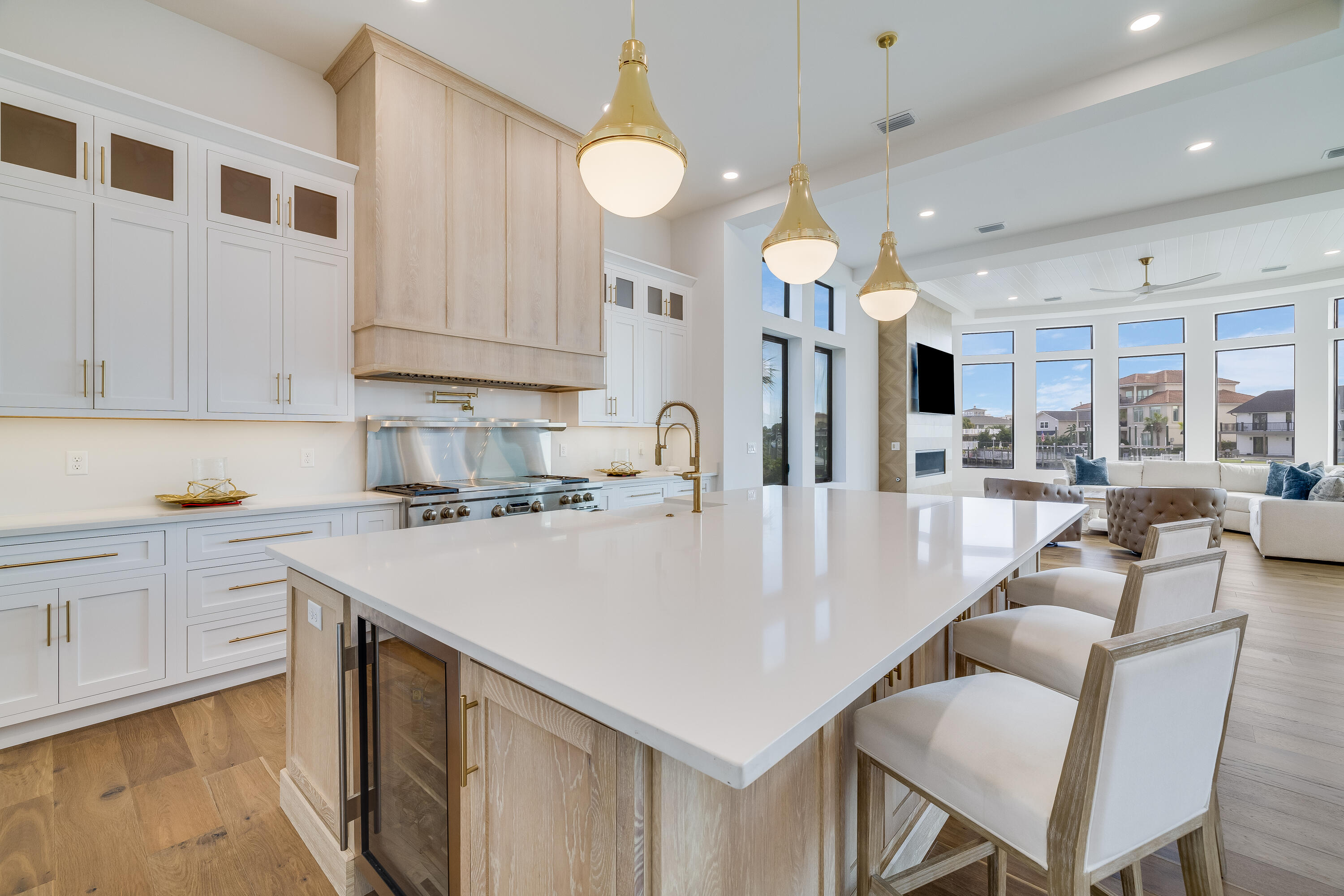 HOLIDAY ISLE - Residential
