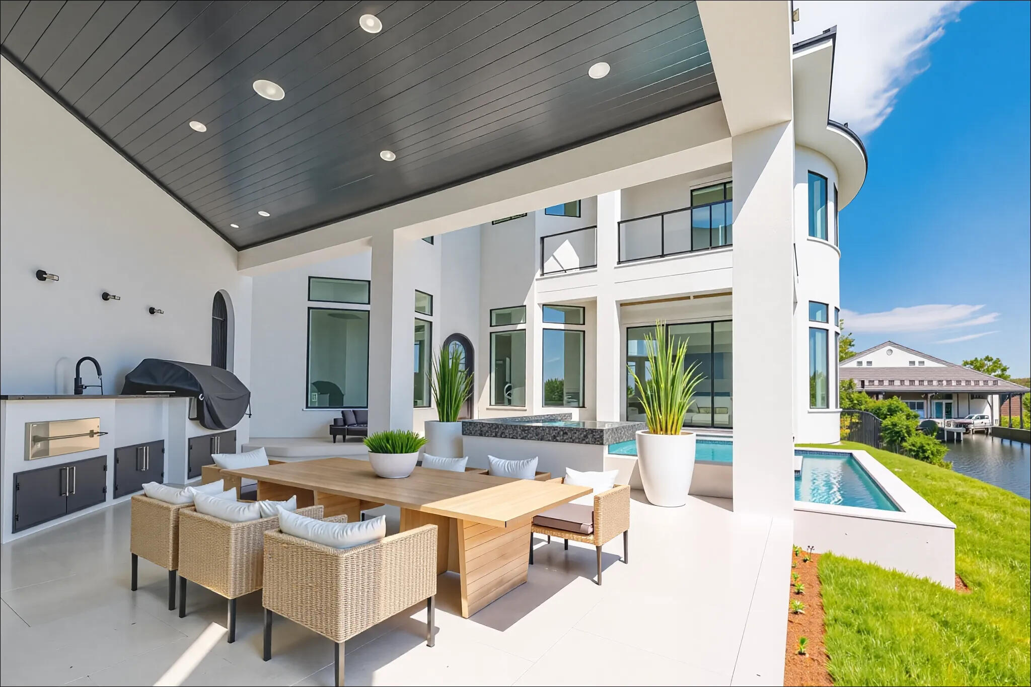 HOLIDAY ISLE - Residential