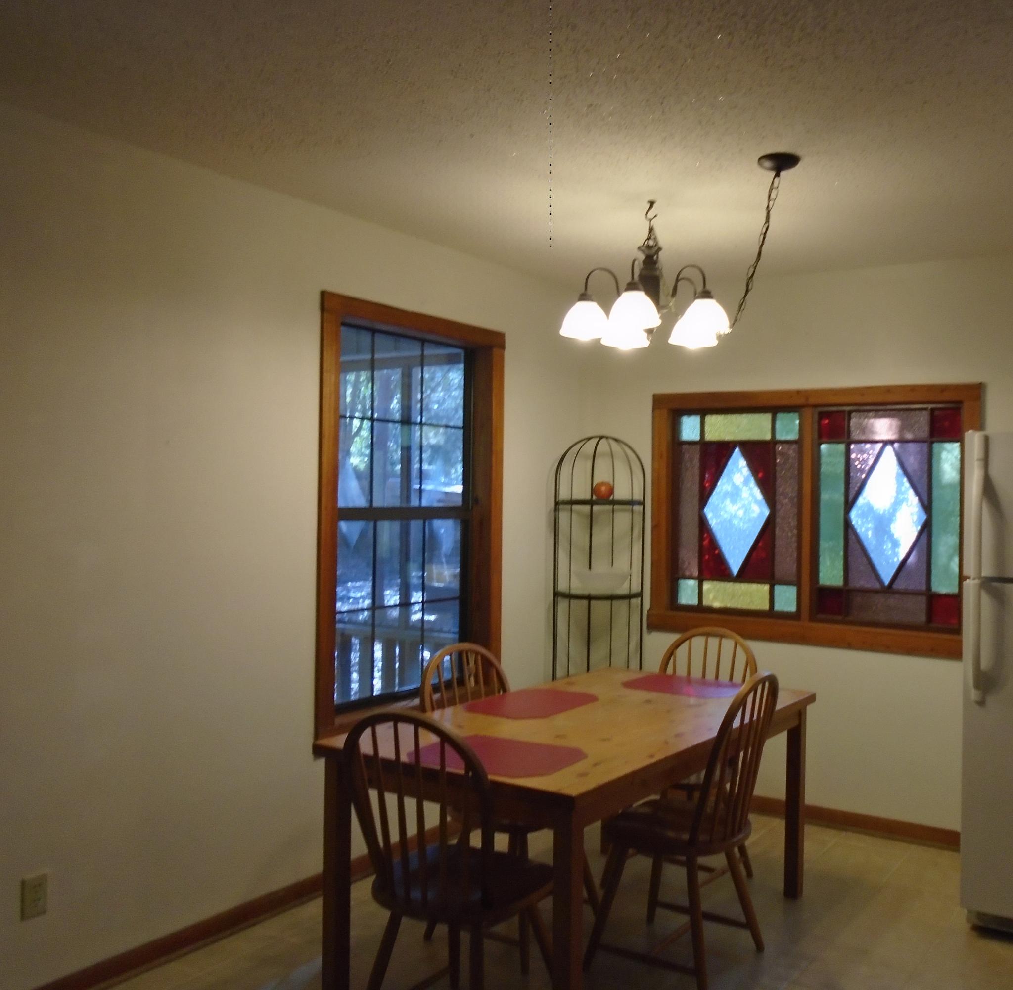 Metes and Bounds - Residential