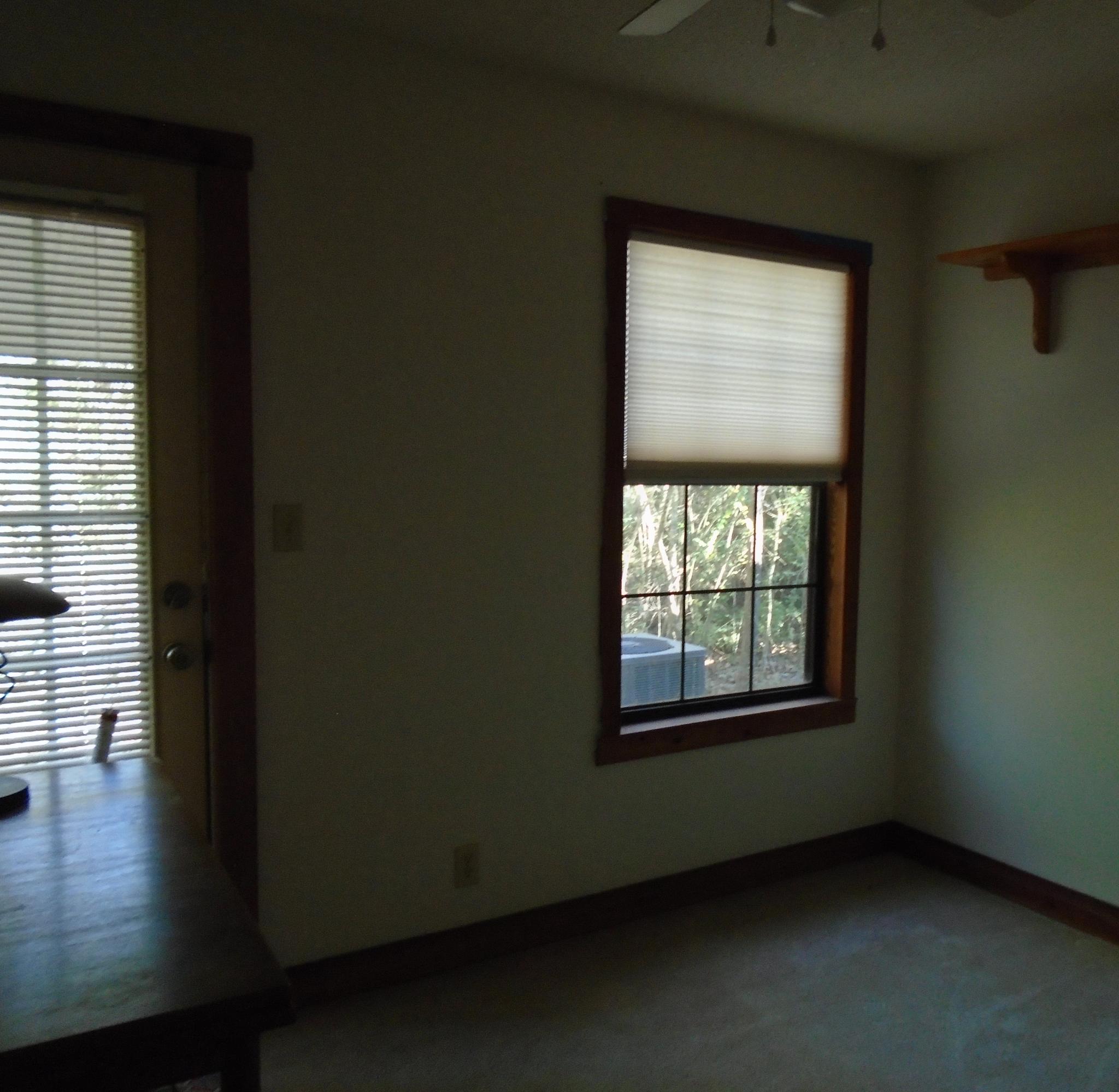 Metes and Bounds - Residential