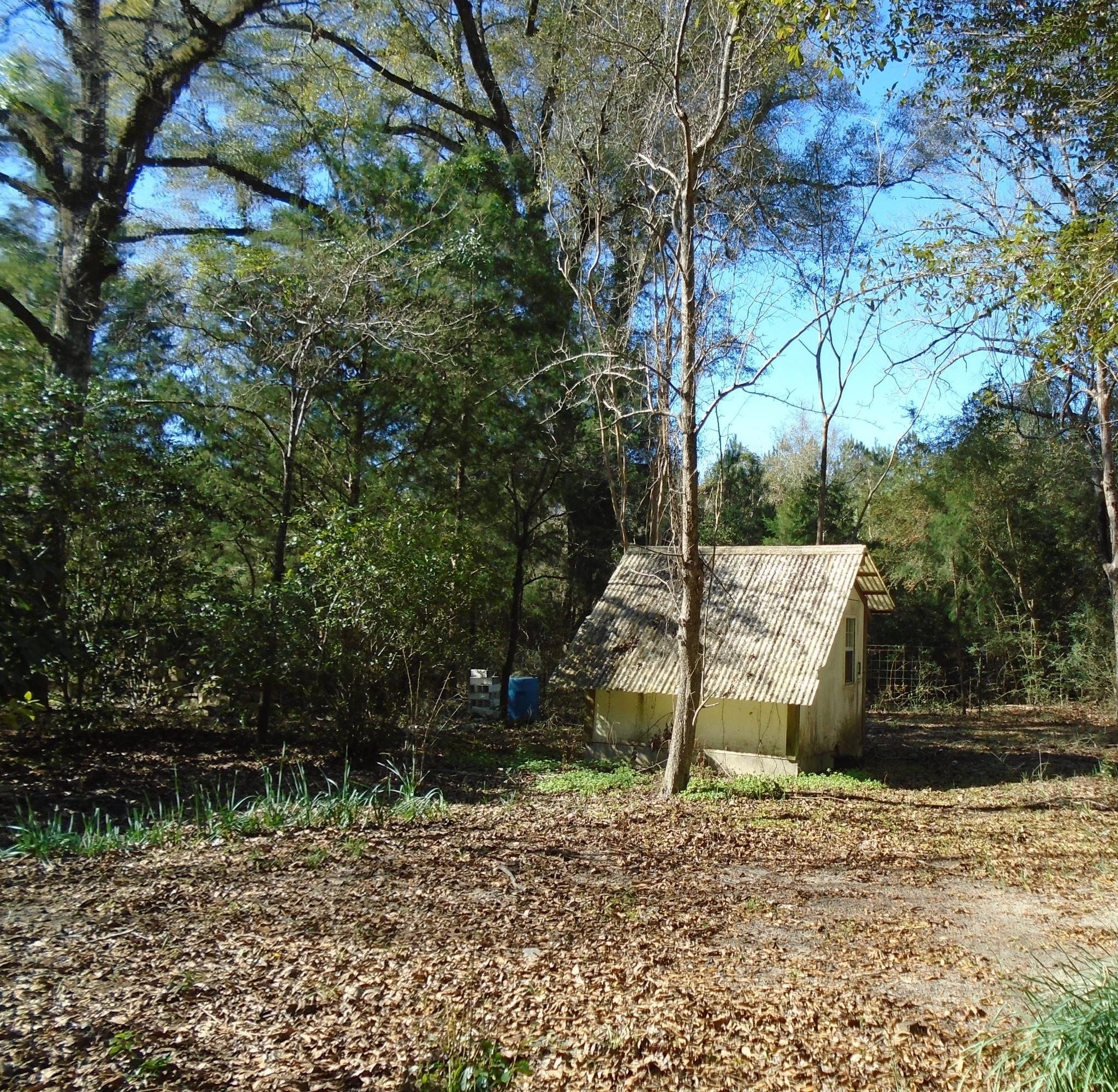 Metes and Bounds - Residential