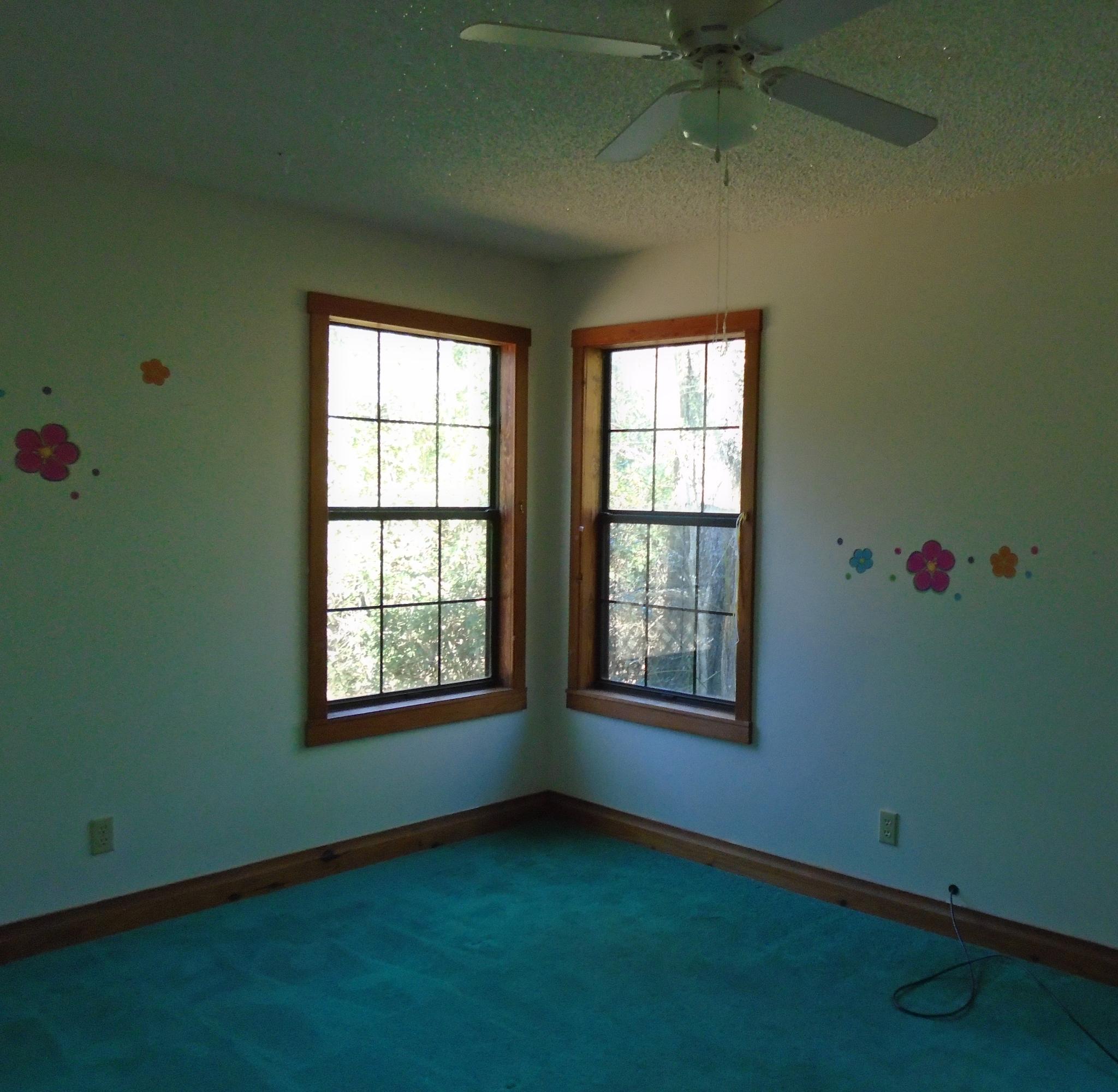 Metes and Bounds - Residential