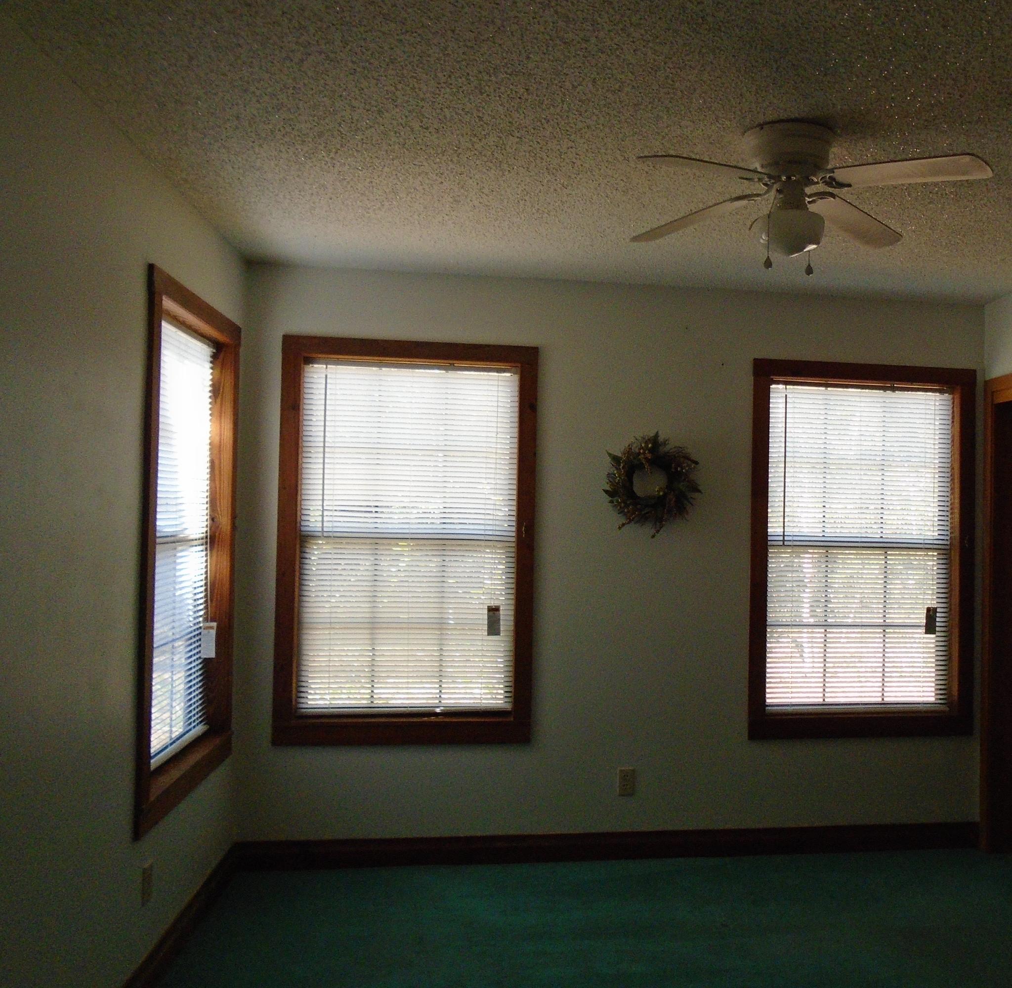 Metes and Bounds - Residential