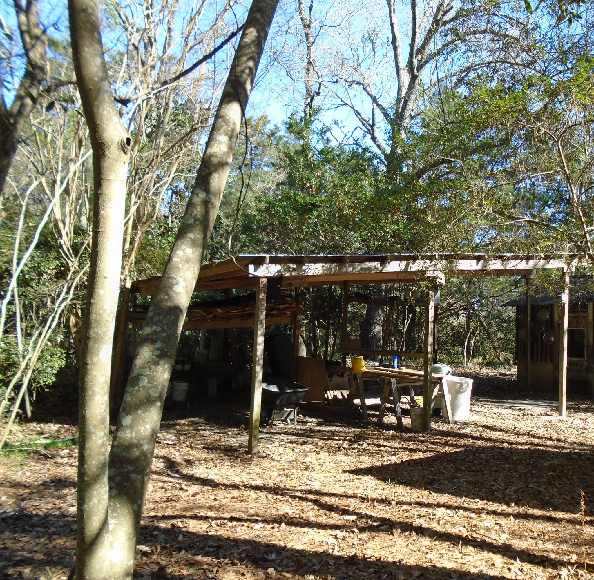 Metes and Bounds - Residential