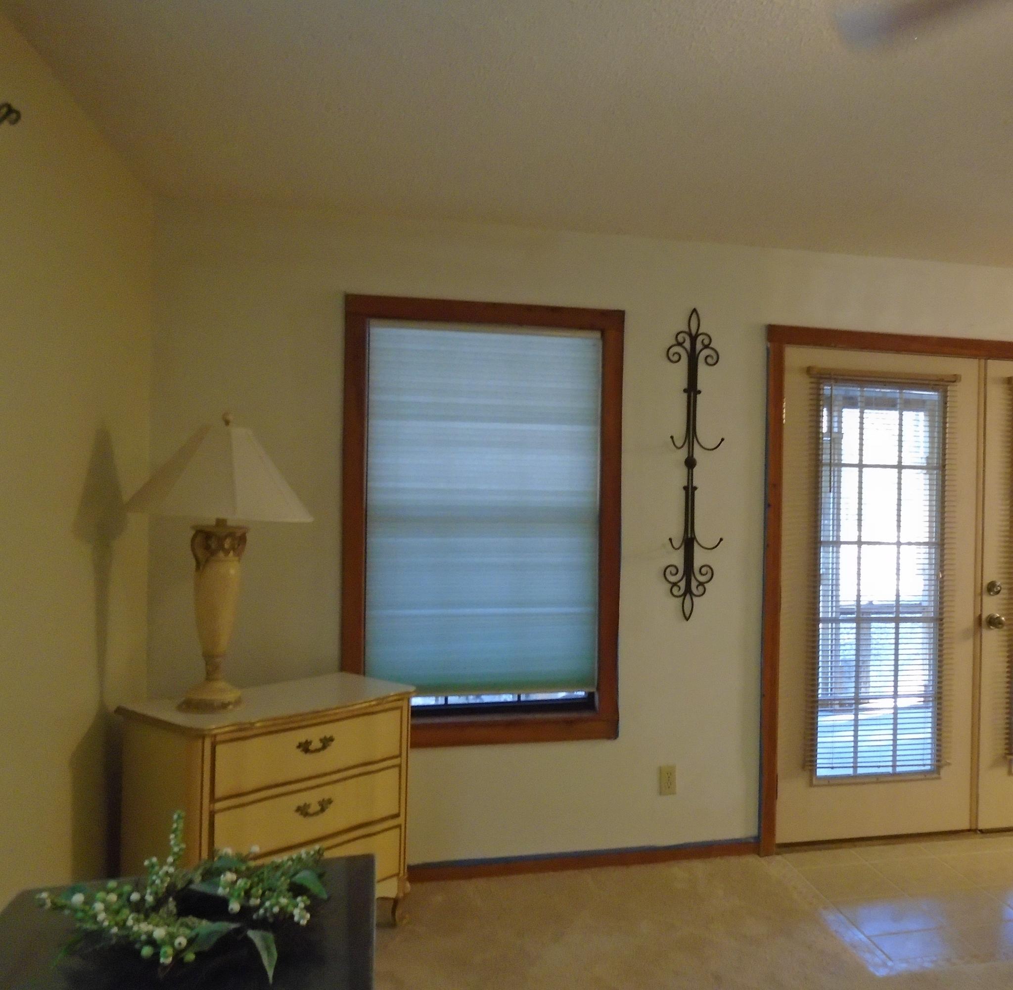 Metes and Bounds - Residential