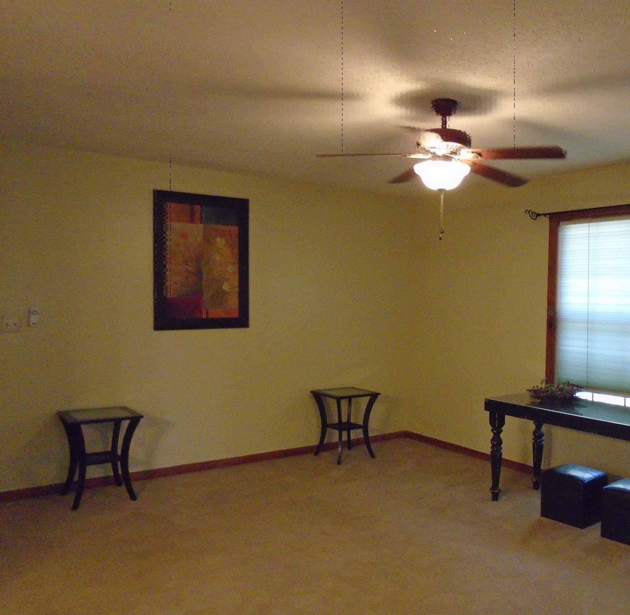 Metes and Bounds - Residential