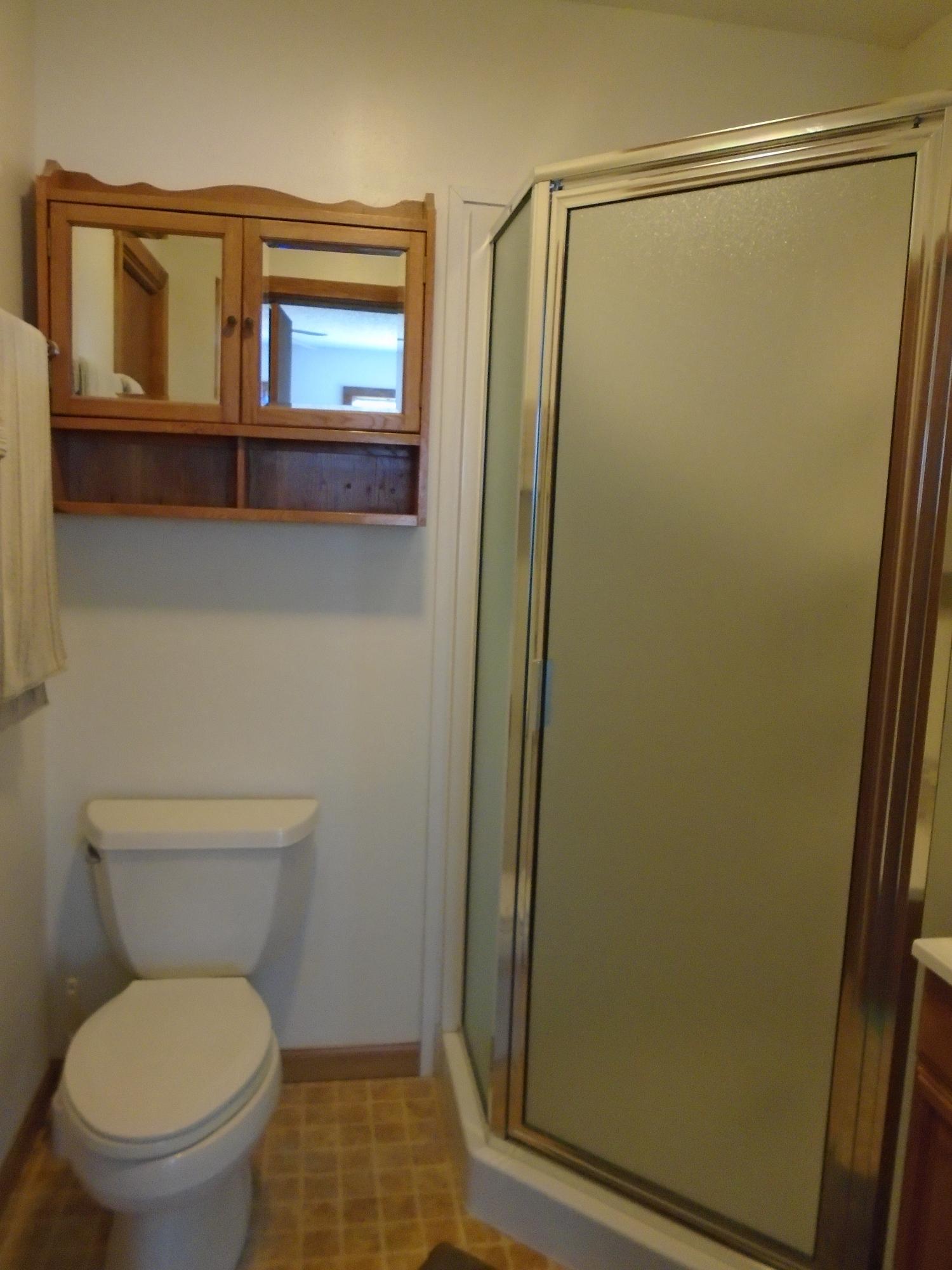 Metes and Bounds - Residential