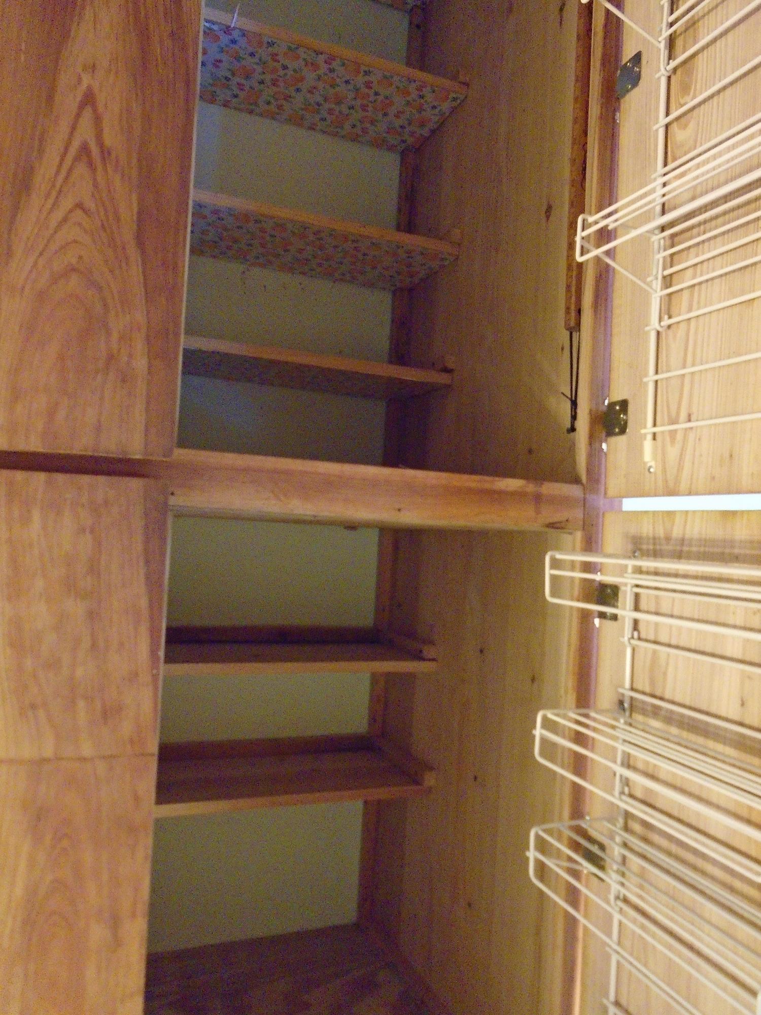 Metes and Bounds - Residential