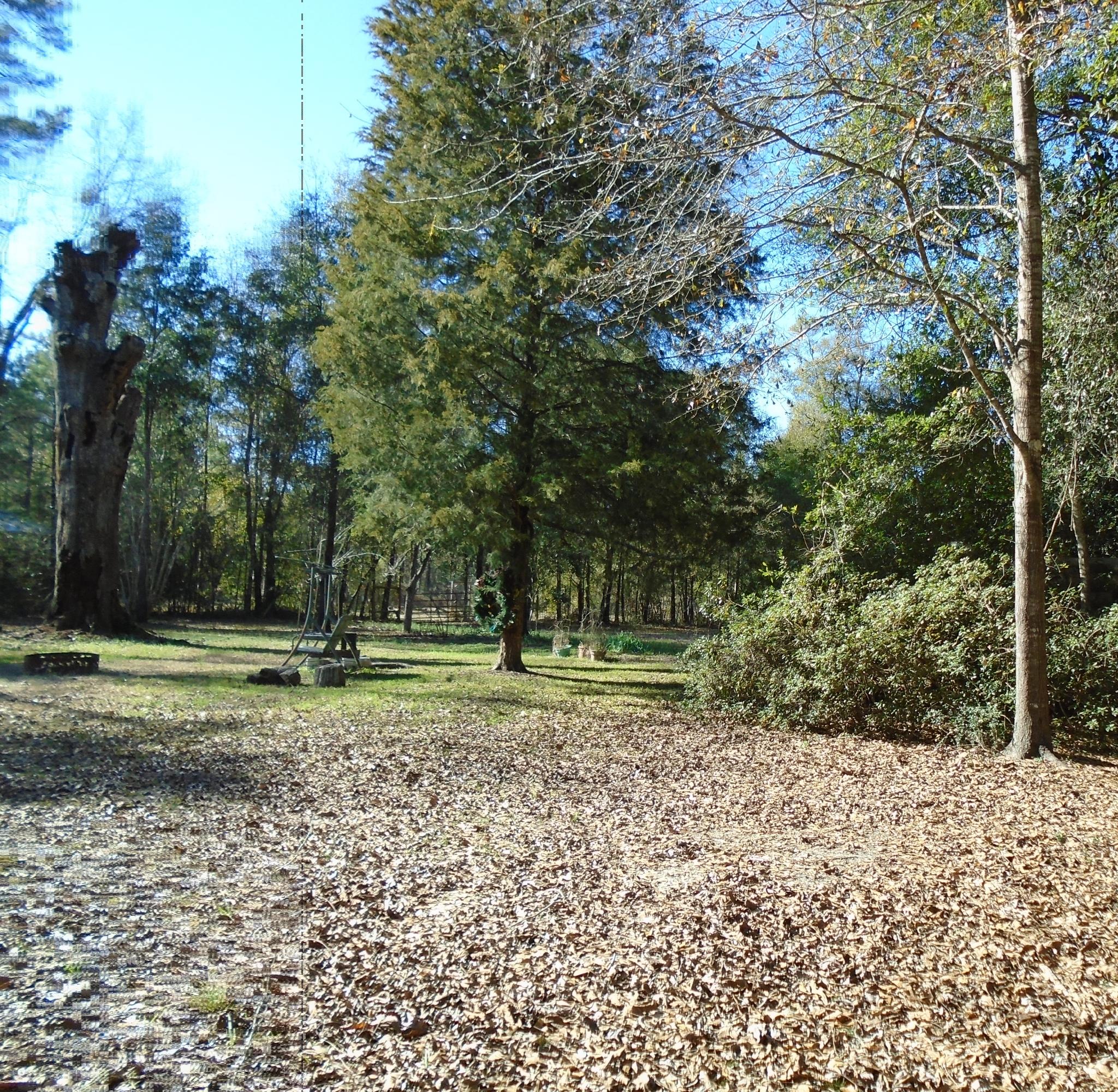 Metes and Bounds - Residential