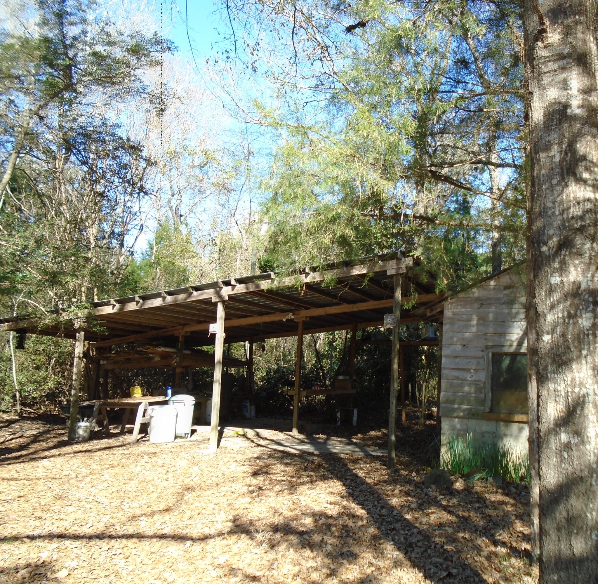 Metes and Bounds - Residential